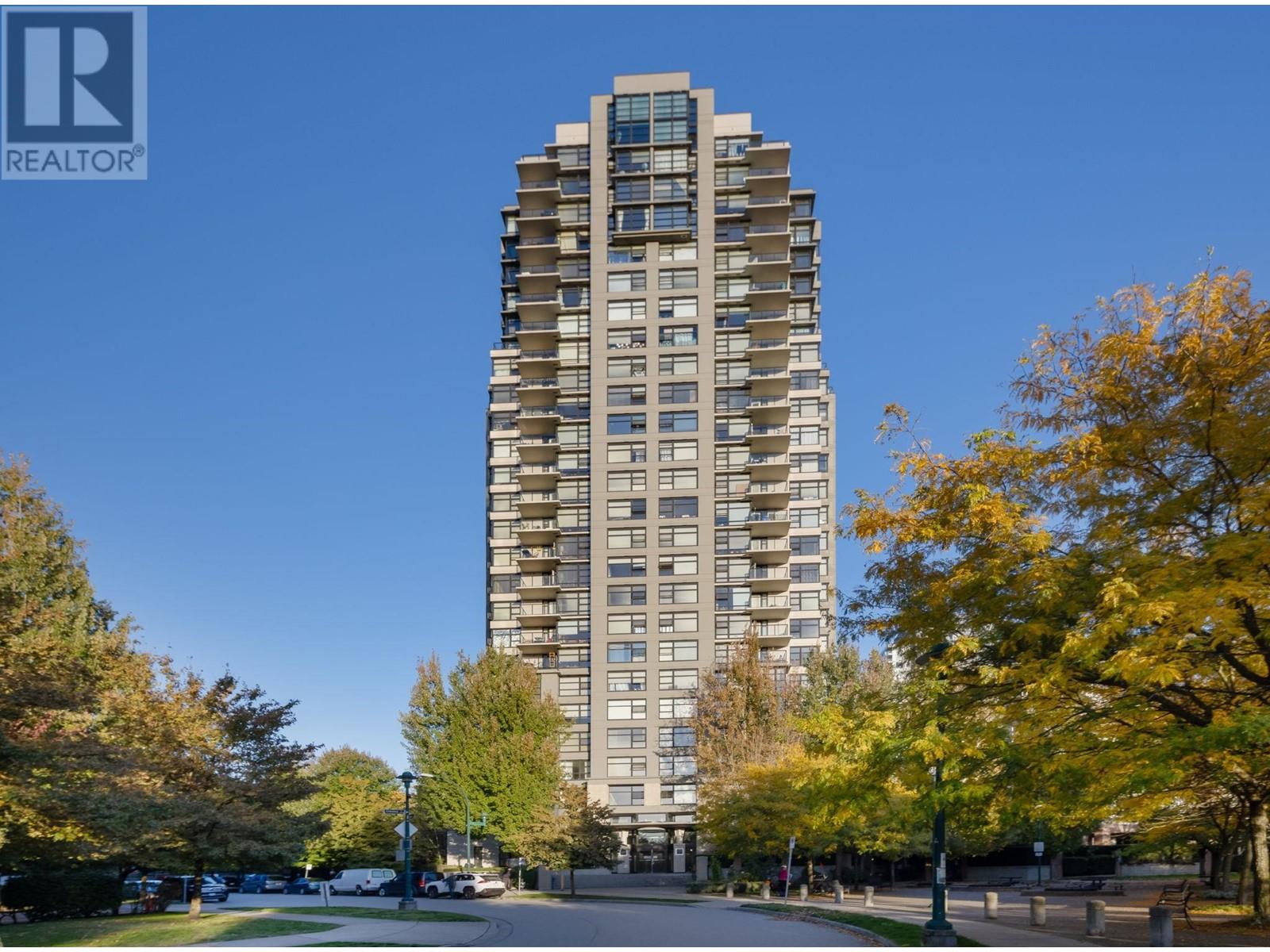 1110 5380 Oben Street, Vancouver, British Columbia  V5R 6H7 - Photo 11 - R2826045