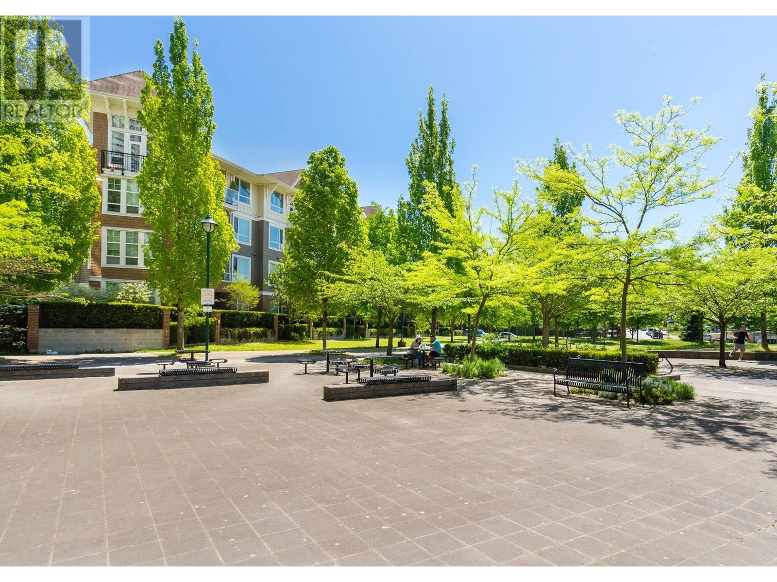1110 5380 Oben Street, Vancouver, British Columbia  V5R 6H7 - Photo 14 - R2826045