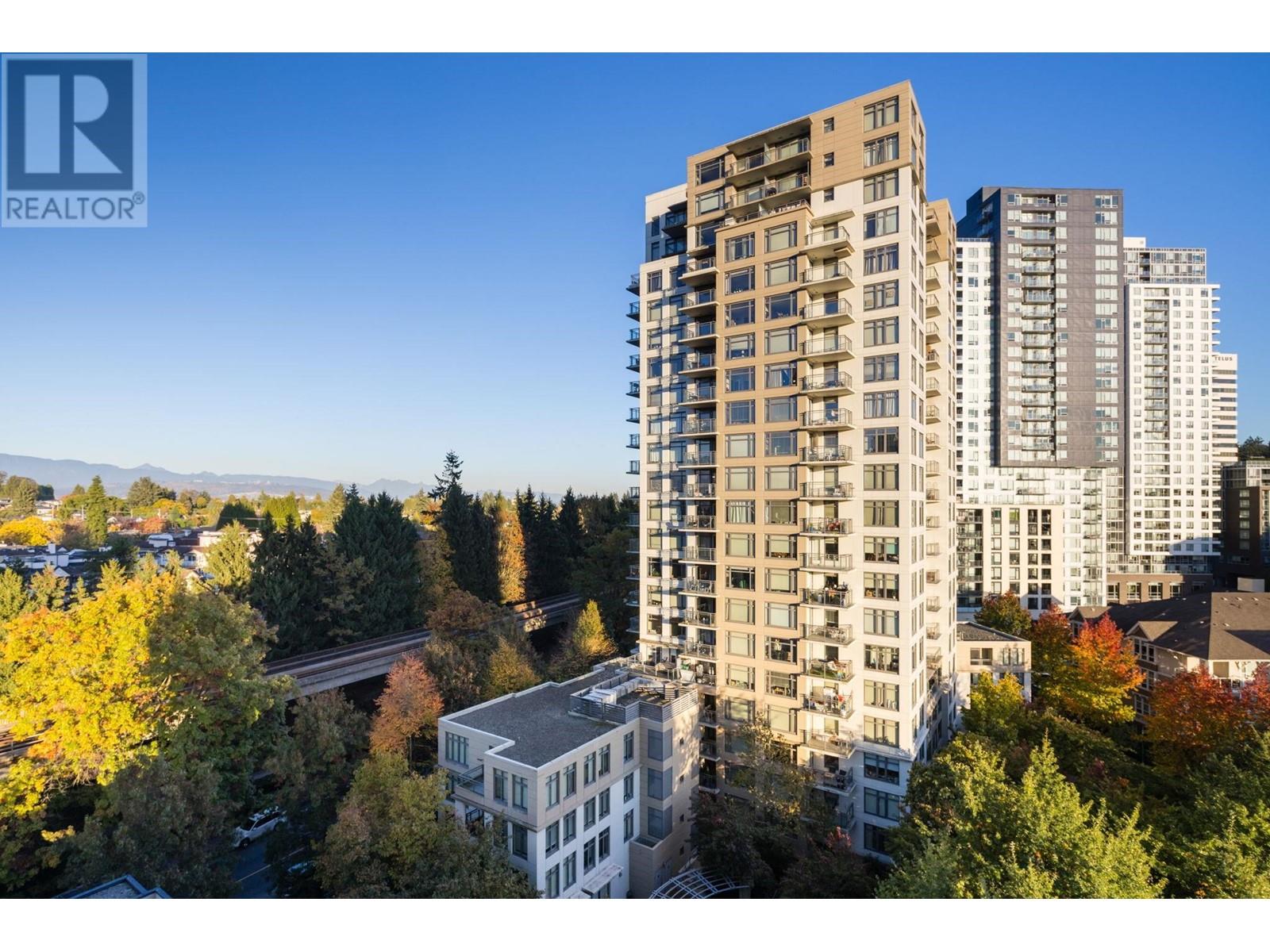 1110 5380 Oben Street, Vancouver, British Columbia  V5R 6H7 - Photo 8 - R2826045