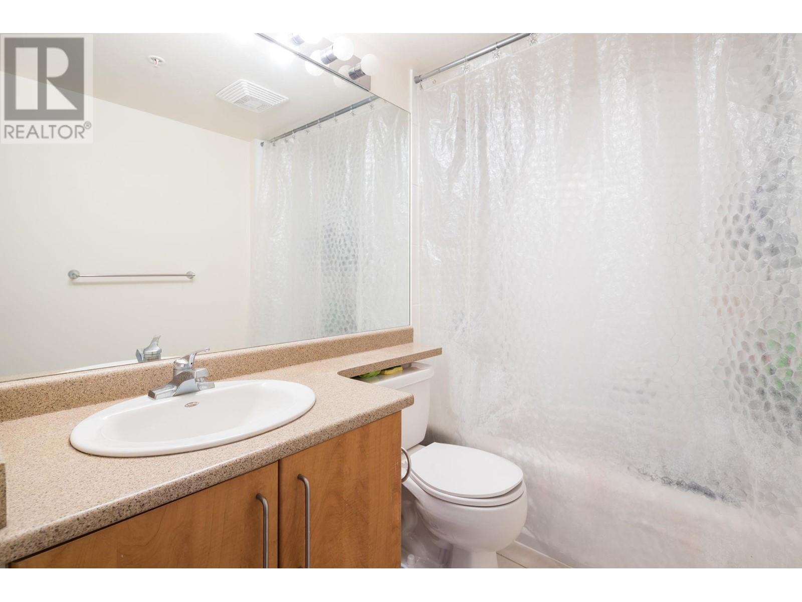 1110 5380 Oben Street, Vancouver, British Columbia  V5R 6H7 - Photo 6 - R2826045