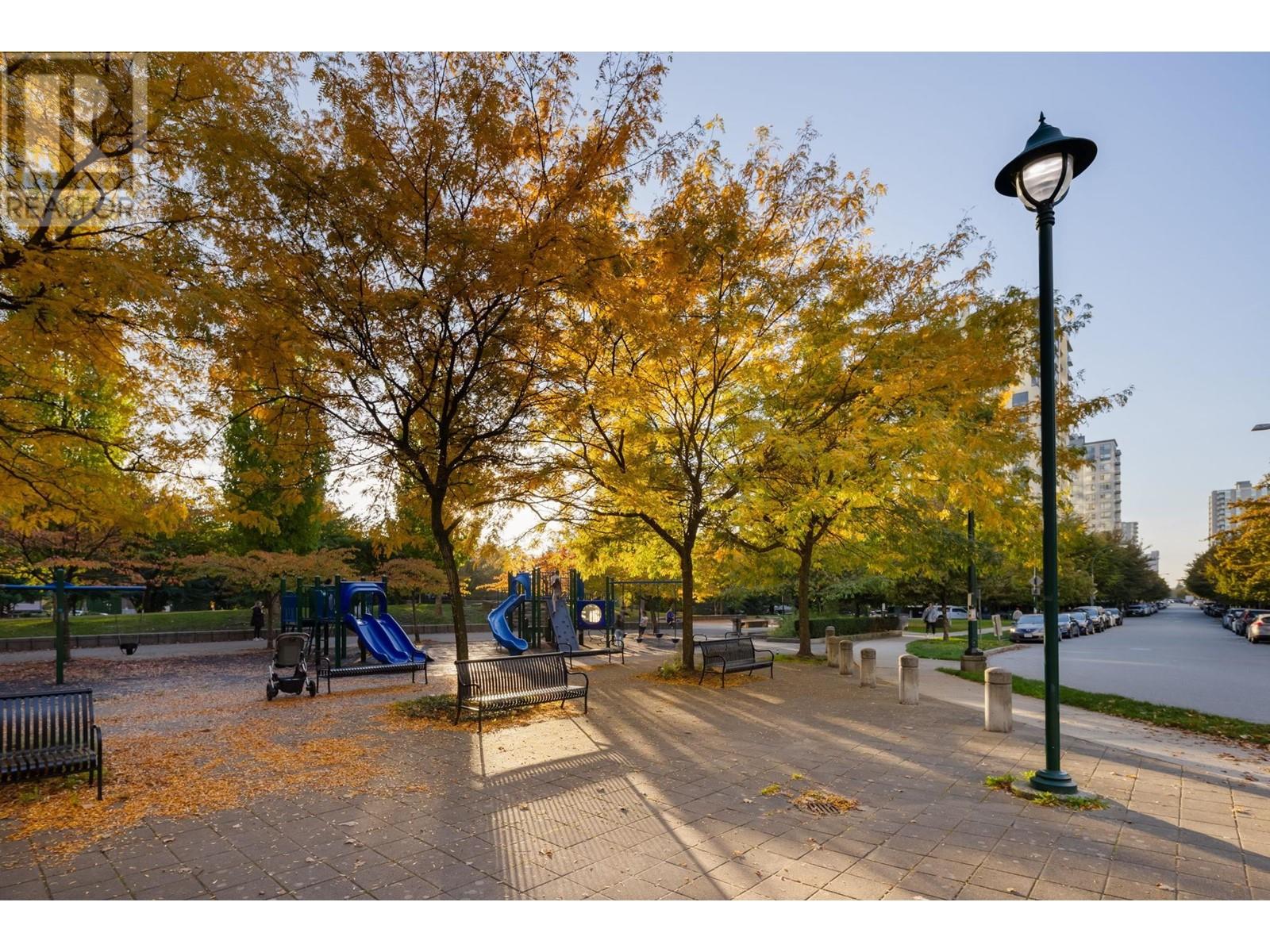1110 5380 Oben Street, Vancouver, British Columbia  V5R 6H7 - Photo 13 - R2826045