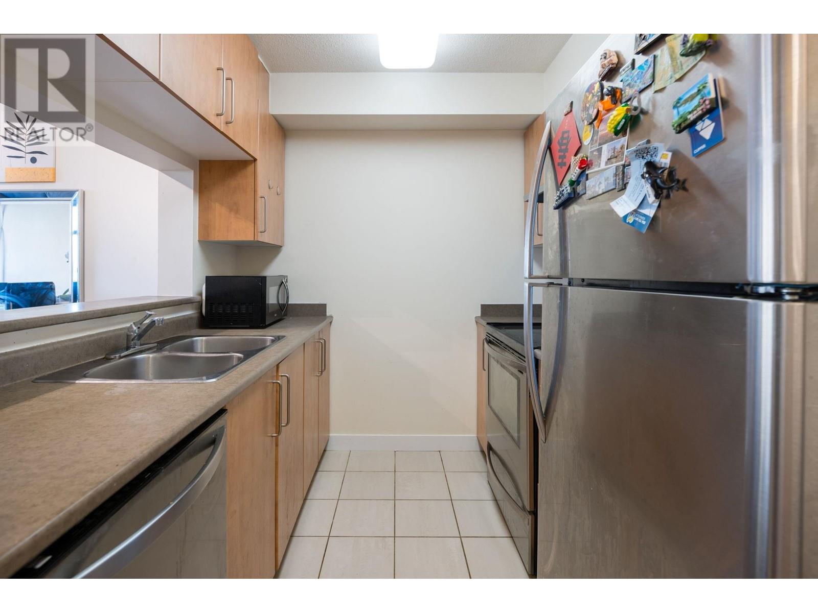 1110 5380 Oben Street, Vancouver, British Columbia  V5R 6H7 - Photo 4 - R2826045