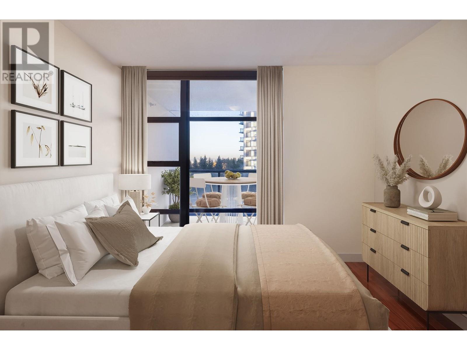 1110 5380 OBEN STREET, vancouver, British Columbia