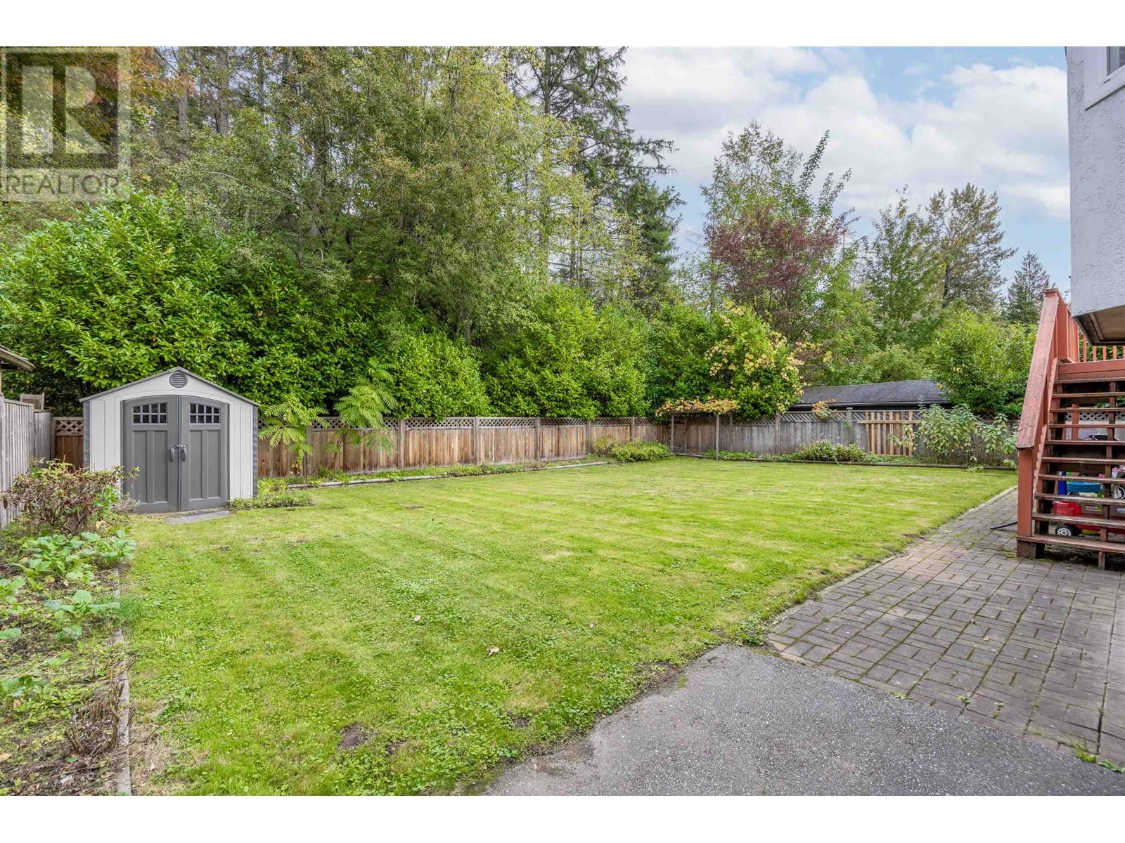 723 Wilmot Street, Coquitlam, British Columbia  V3J 6P1 - Photo 3 - R2825710