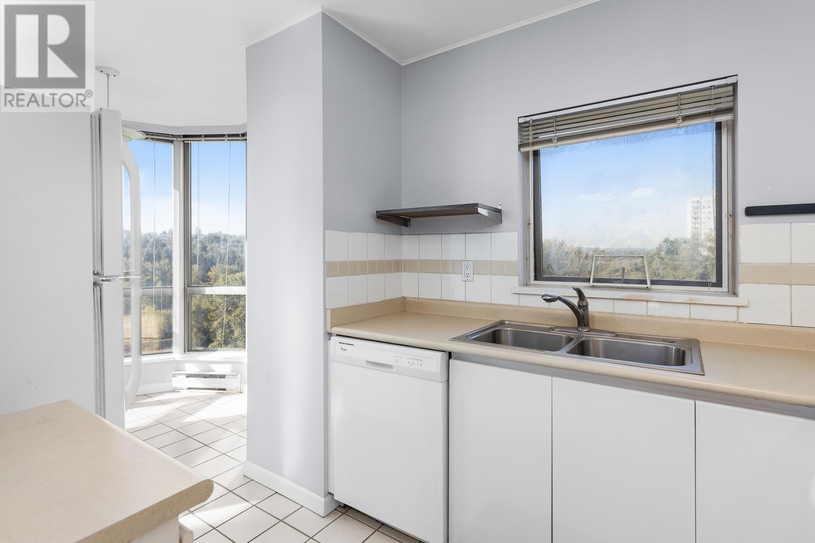 1106 9623 Manchester Drive, Burnaby, British Columbia  V3N 4Y8 - Photo 21 - R2817029