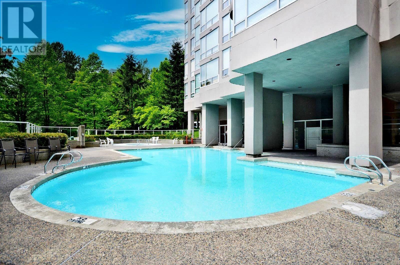 1106 9623 Manchester Drive, Burnaby, British Columbia  V3N 4Y8 - Photo 28 - R2817029