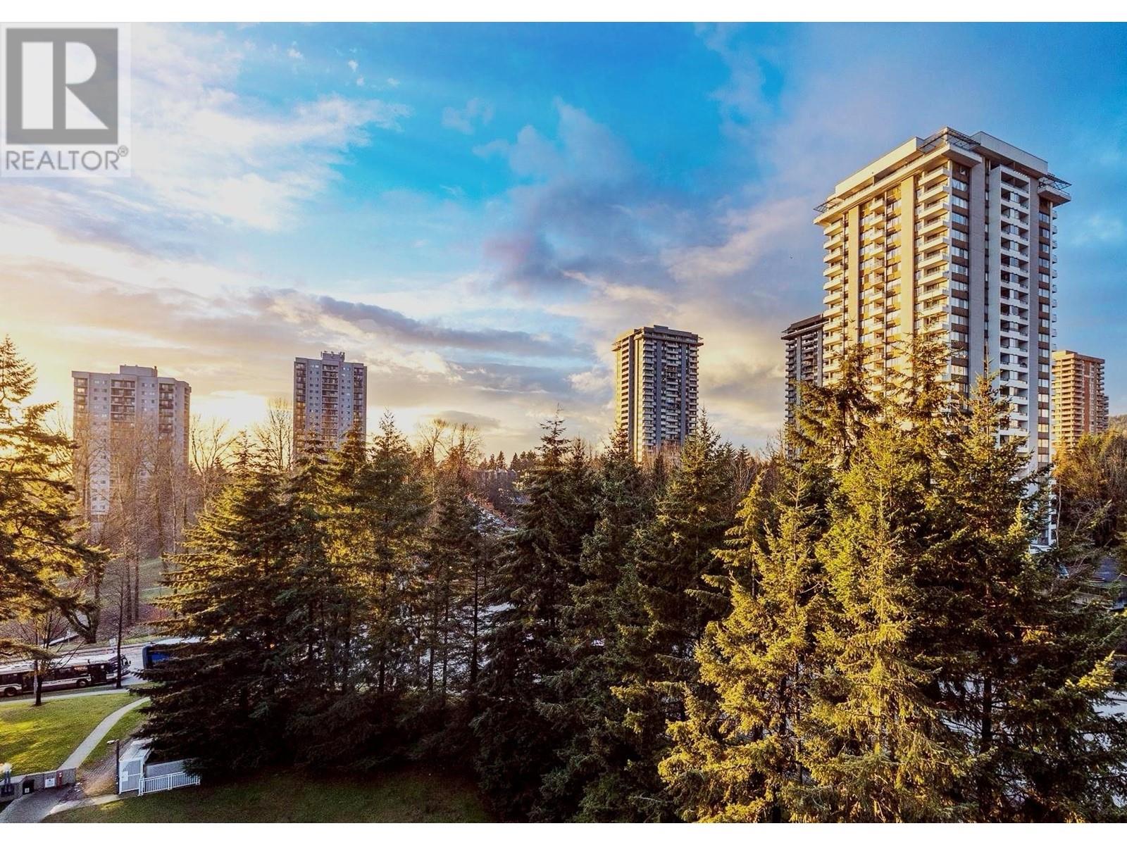 1106 9623 Manchester Drive, Burnaby, British Columbia  V3N 4Y8 - Photo 32 - R2817029