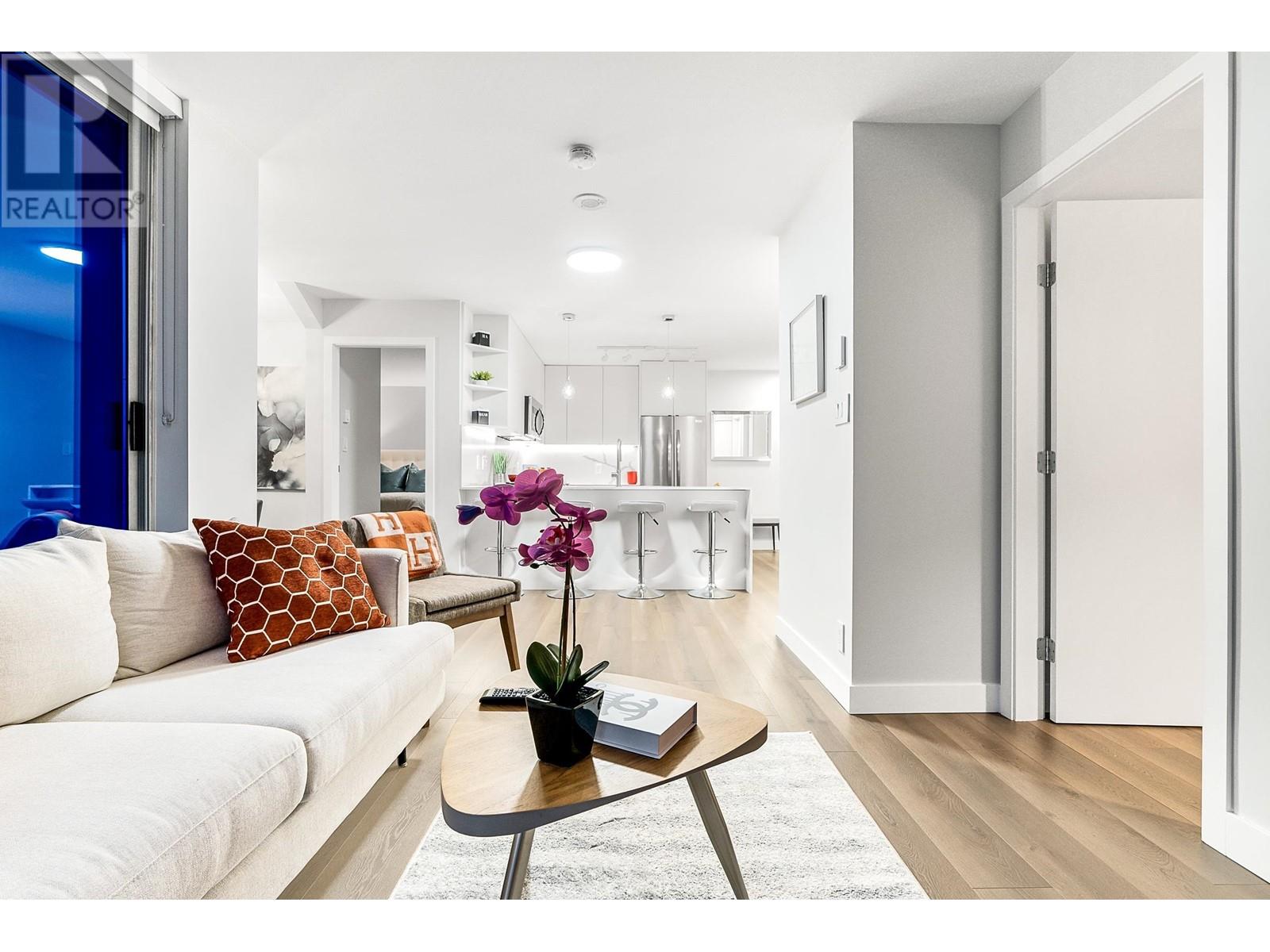 2406 1155 SEYMOUR STREET, vancouver, British Columbia