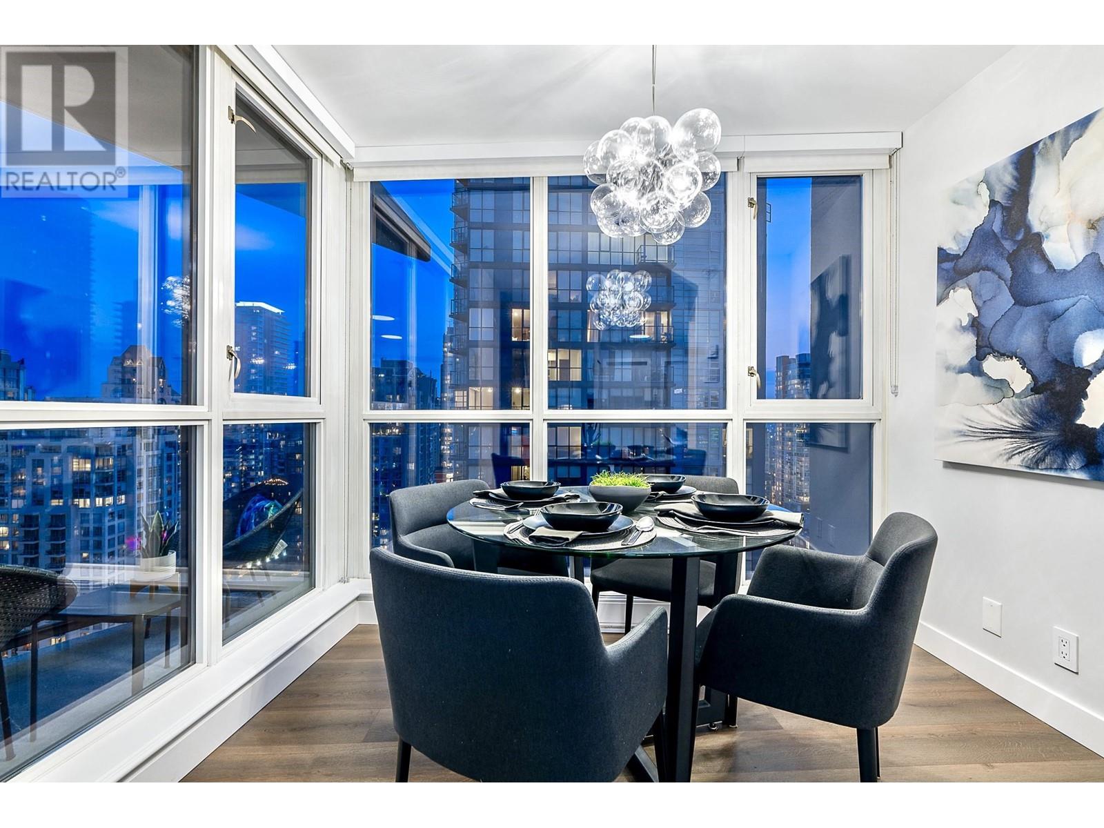 2406 1155 Seymour Street, Vancouver, British Columbia  V6B 1K2 - Photo 10 - R2826288