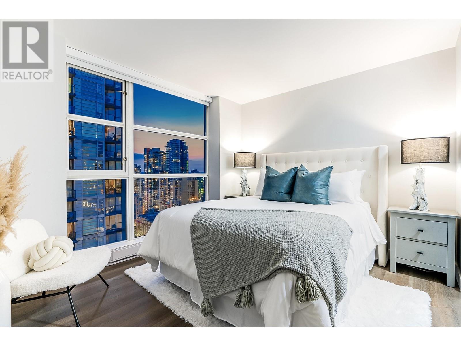 2406 1155 Seymour Street, Vancouver, British Columbia  V6B 1K2 - Photo 13 - R2826288