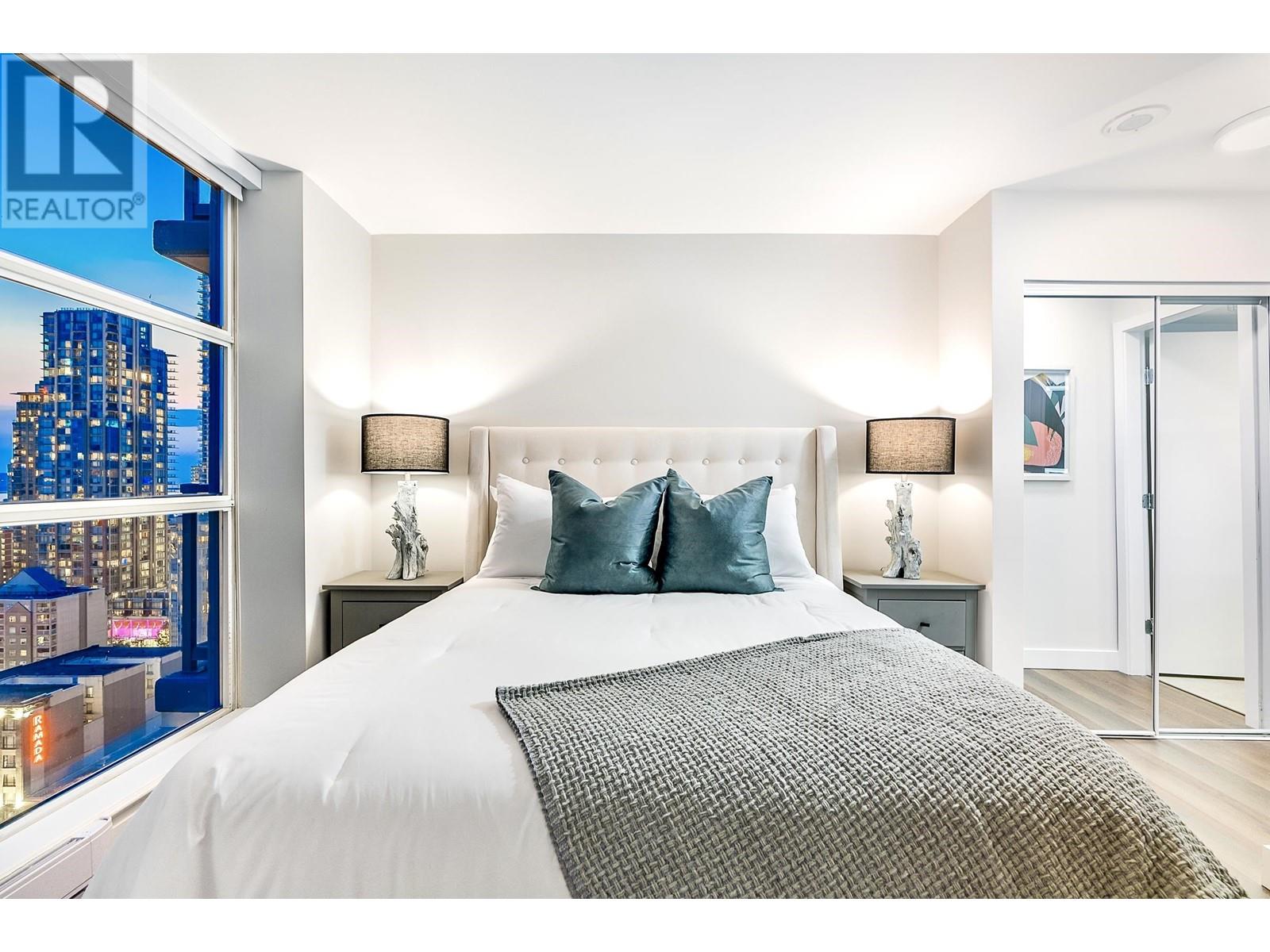 2406 1155 Seymour Street, Vancouver, British Columbia  V6B 1K2 - Photo 17 - R2826288