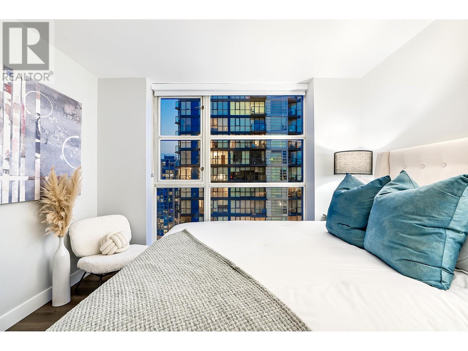 2406 1155 Seymour Street, Vancouver, British Columbia  V6B 1K2 - Photo 18 - R2826288
