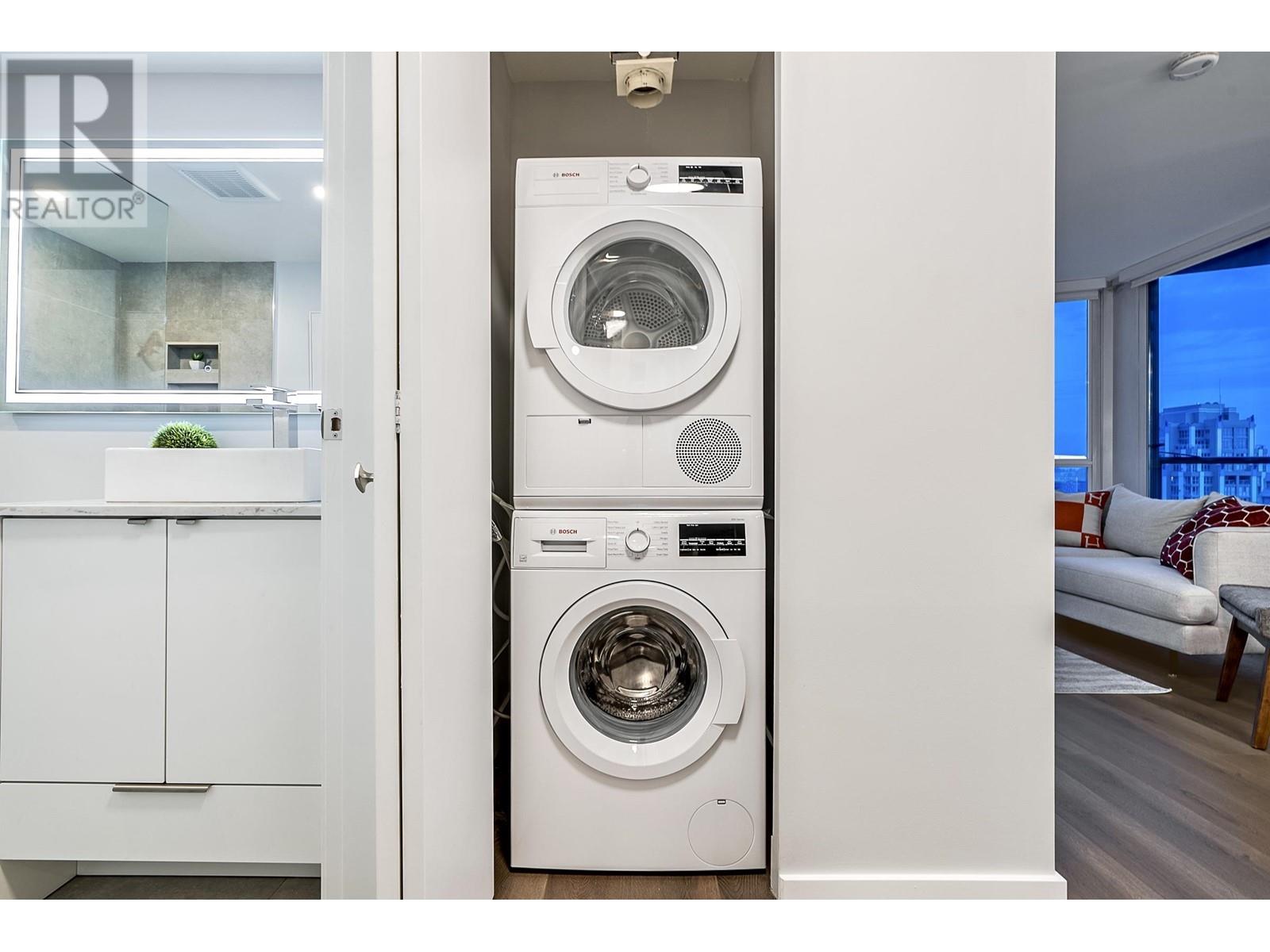2406 1155 Seymour Street, Vancouver, British Columbia  V6B 1K2 - Photo 22 - R2826288