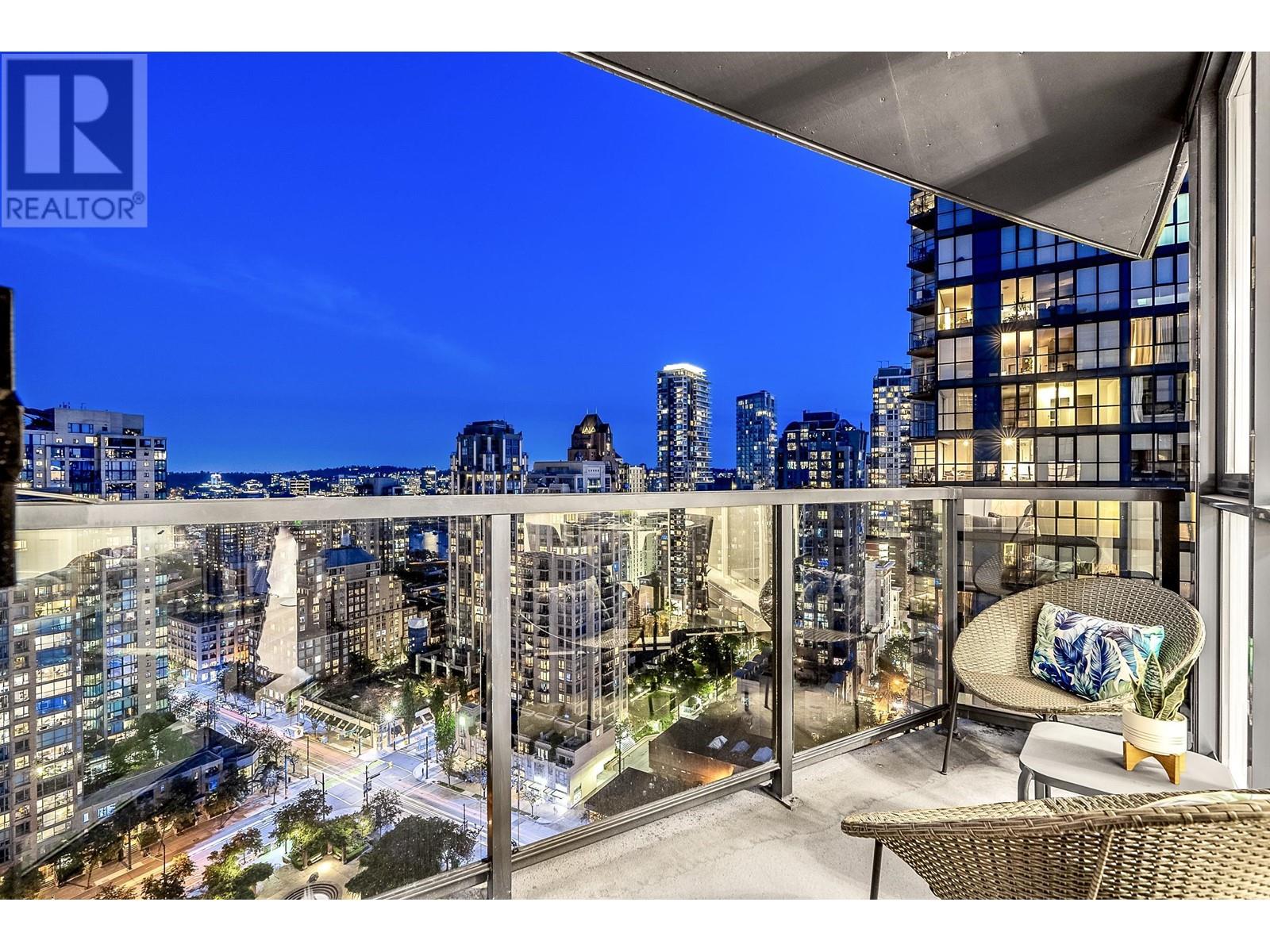 2406 1155 Seymour Street, Vancouver, British Columbia  V6B 1K2 - Photo 23 - R2826288