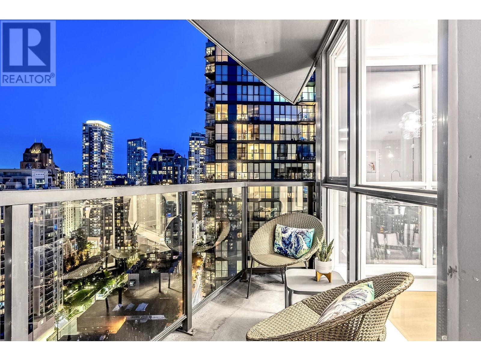 2406 1155 Seymour Street, Vancouver, British Columbia  V6B 1K2 - Photo 24 - R2826288