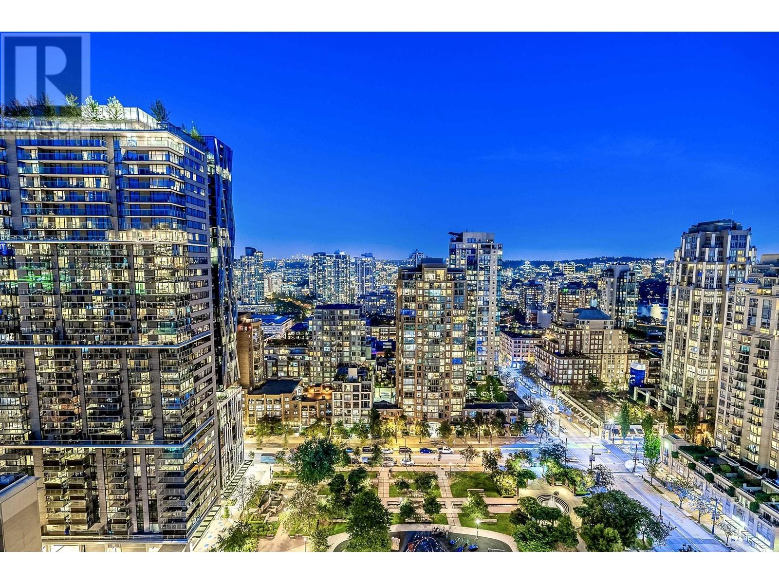2406 1155 Seymour Street, Vancouver, British Columbia  V6B 1K2 - Photo 26 - R2826288