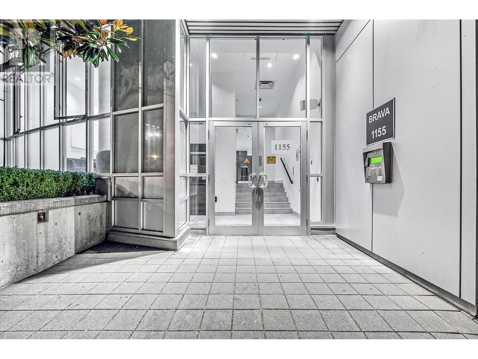 2406 1155 Seymour Street, Vancouver, British Columbia  V6B 1K2 - Photo 30 - R2826288