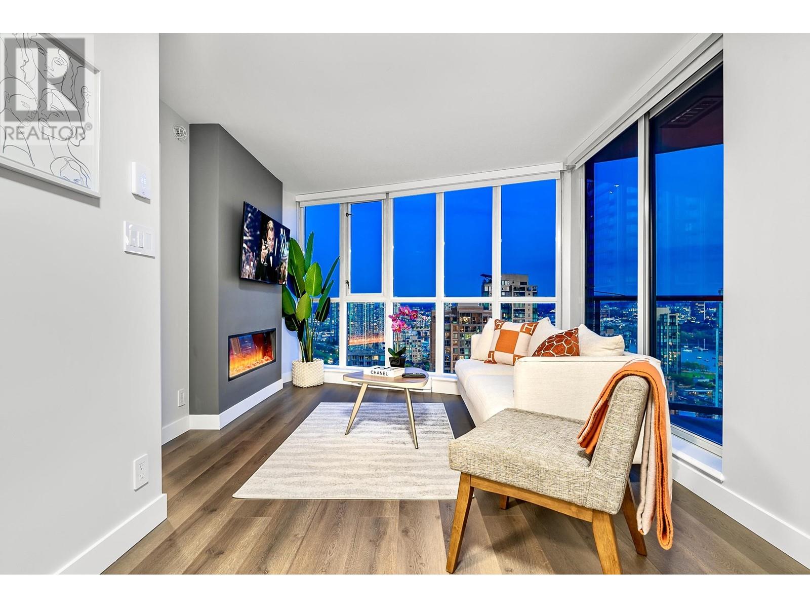 2406 1155 Seymour Street, Vancouver, British Columbia  V6B 1K2 - Photo 7 - R2826288