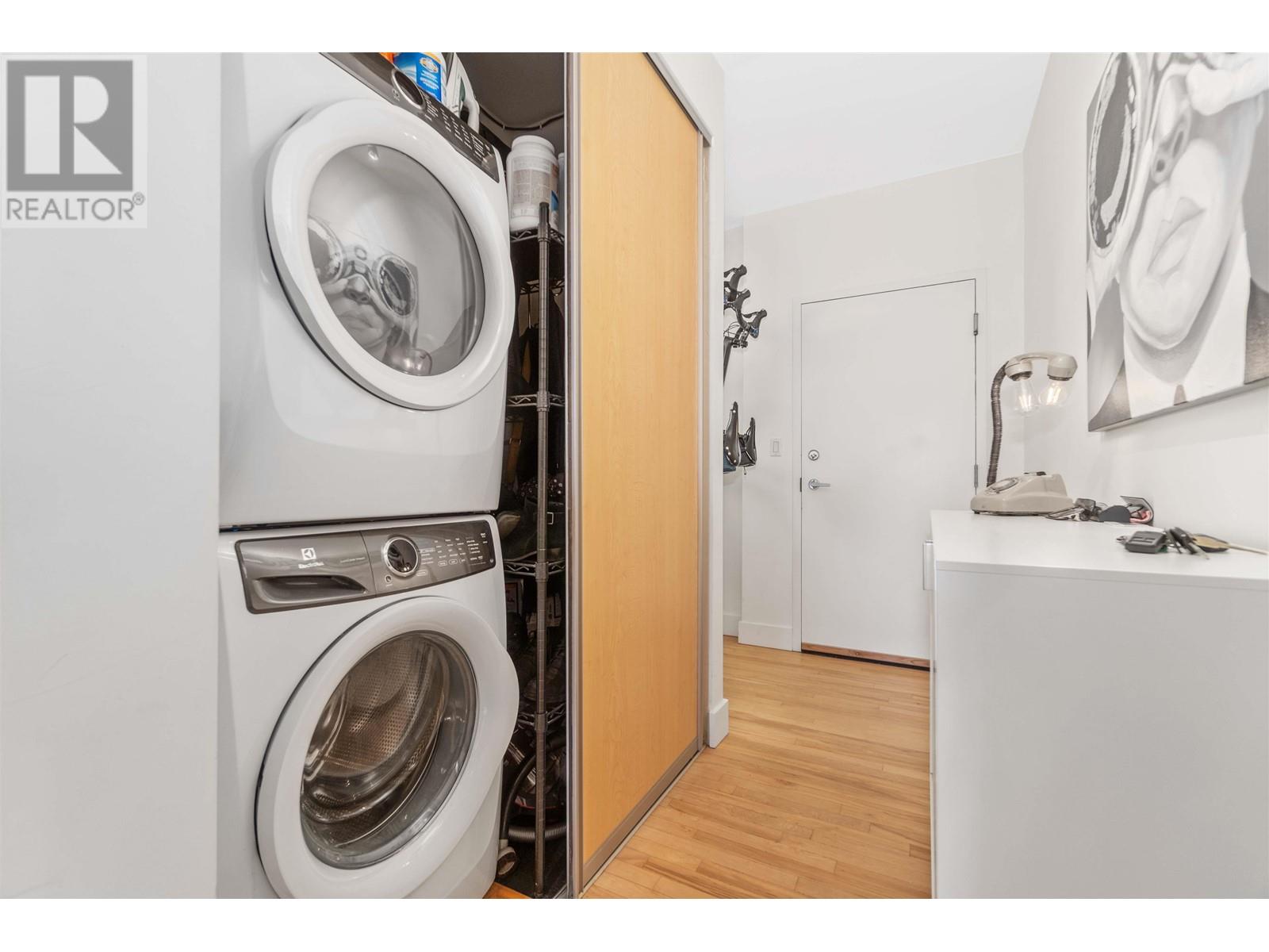 406 345 Water Street, Vancouver, British Columbia  V6B 1B8 - Photo 10 - R2826327