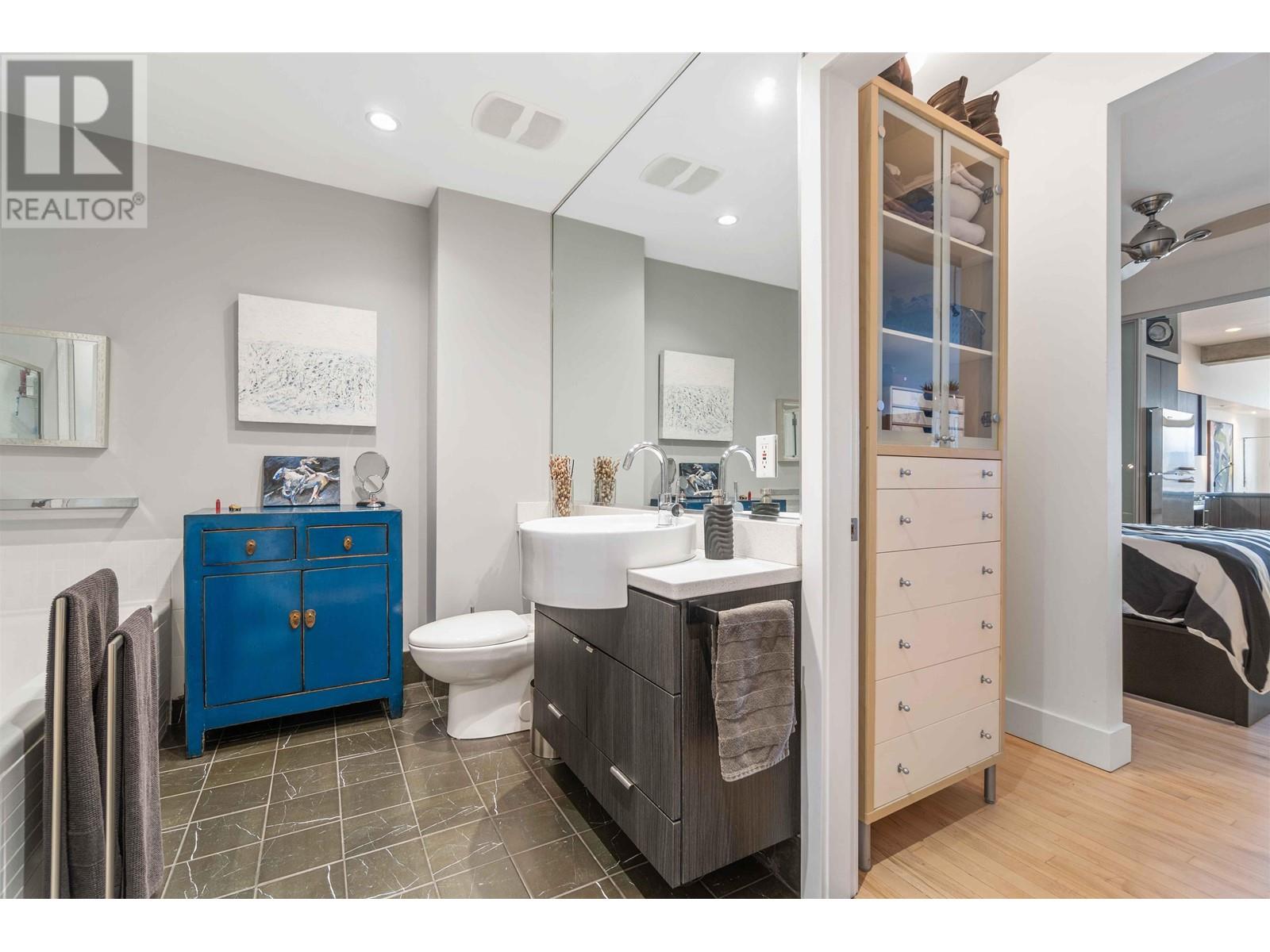 406 345 Water Street, Vancouver, British Columbia  V6B 1B8 - Photo 12 - R2826327