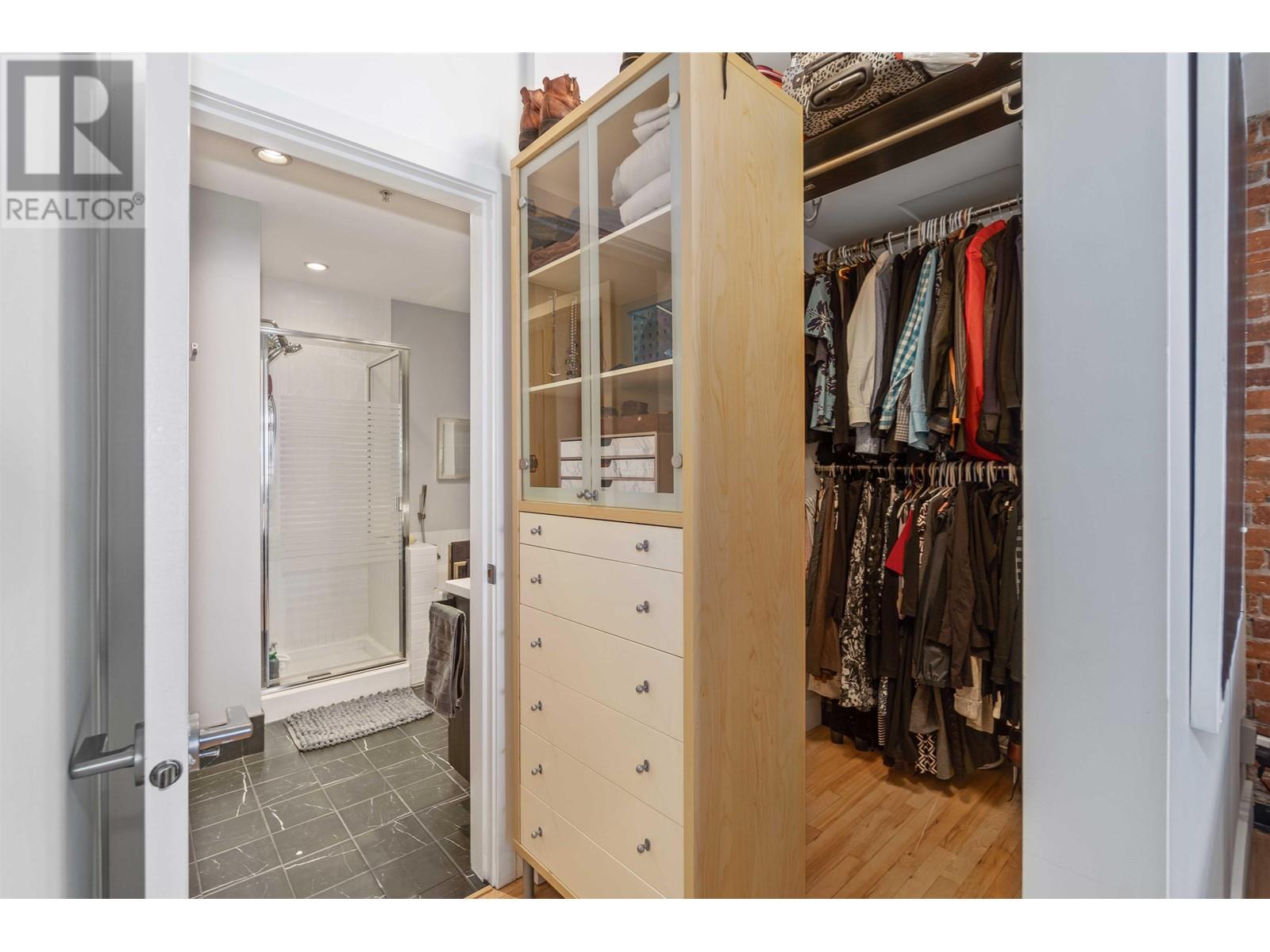 406 345 Water Street, Vancouver, British Columbia  V6B 1B8 - Photo 14 - R2826327