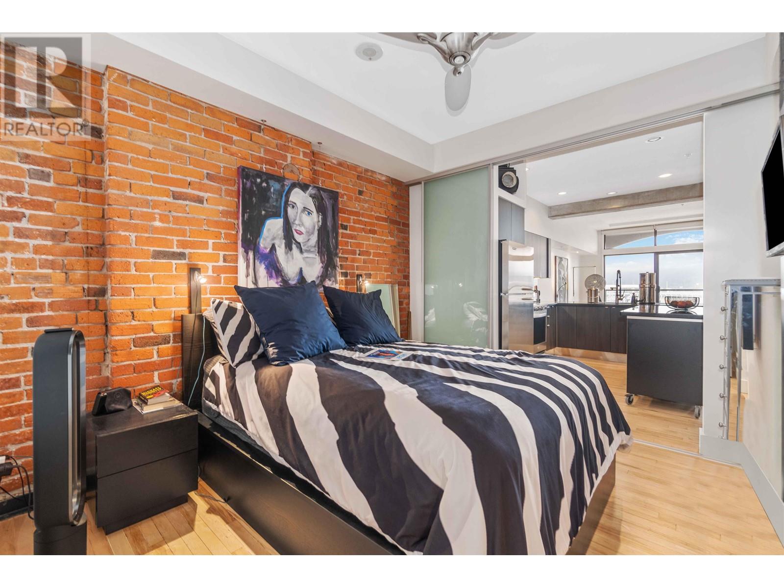 406 345 Water Street, Vancouver, British Columbia  V6B 1B8 - Photo 15 - R2826327