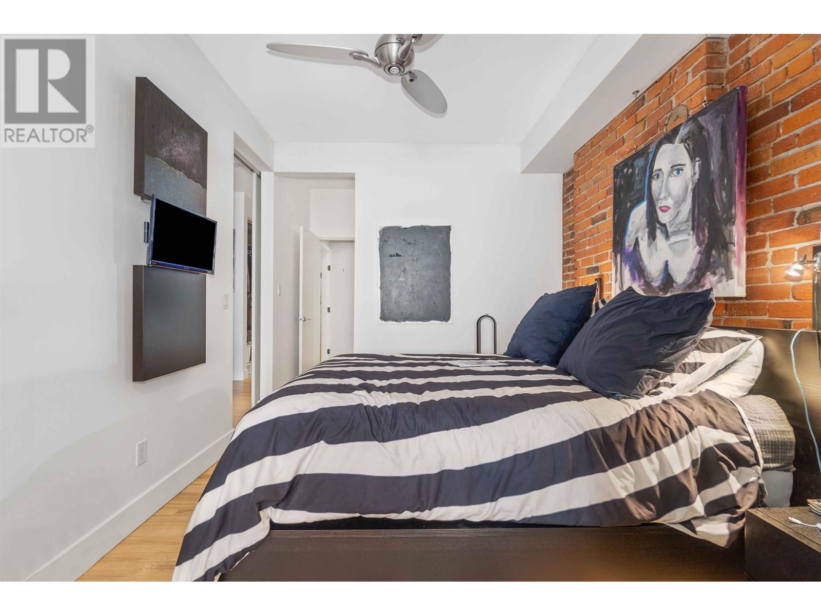 406 345 Water Street, Vancouver, British Columbia  V6B 1B8 - Photo 16 - R2826327