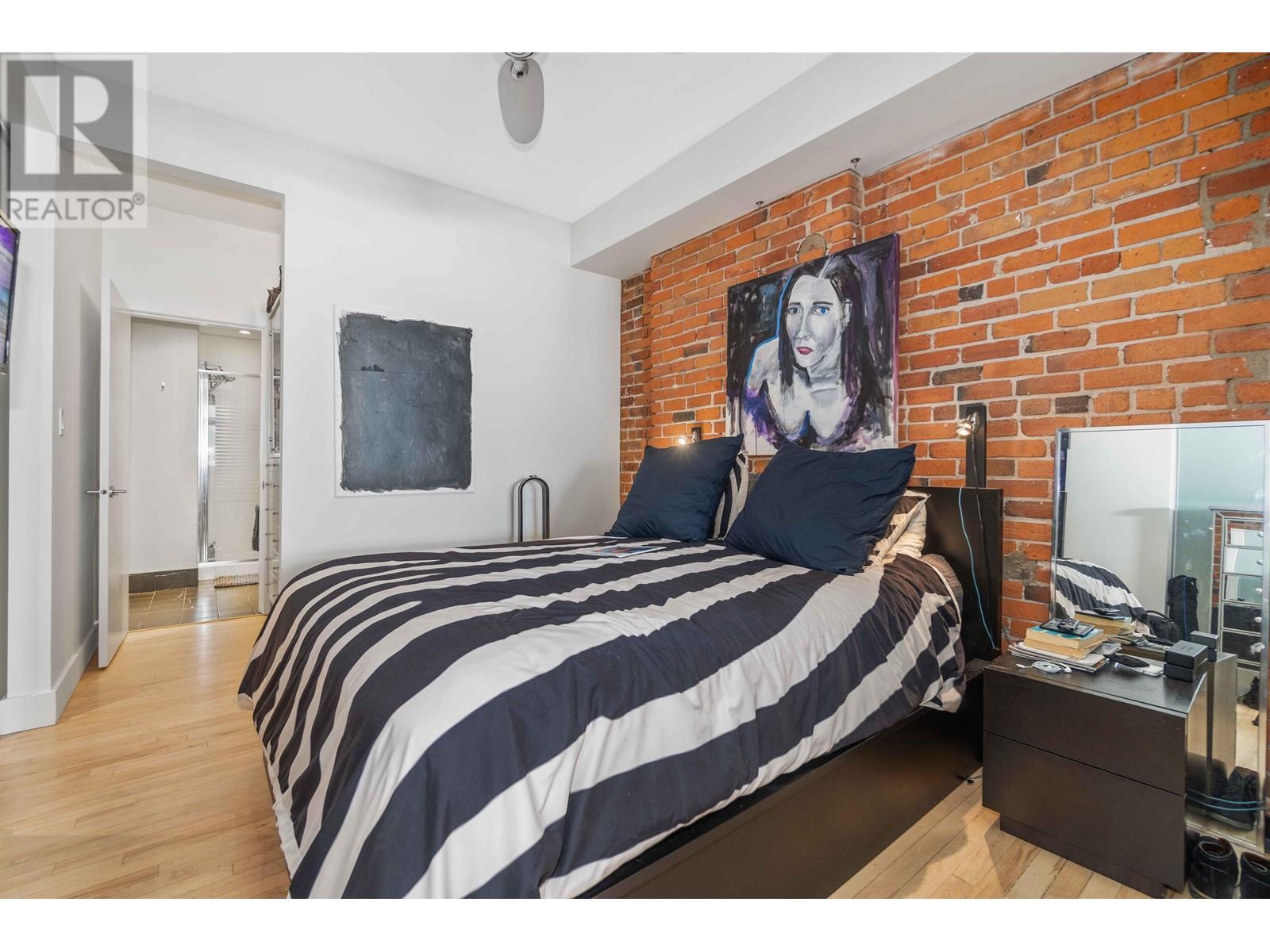 406 345 Water Street, Vancouver, British Columbia  V6B 1B8 - Photo 17 - R2826327