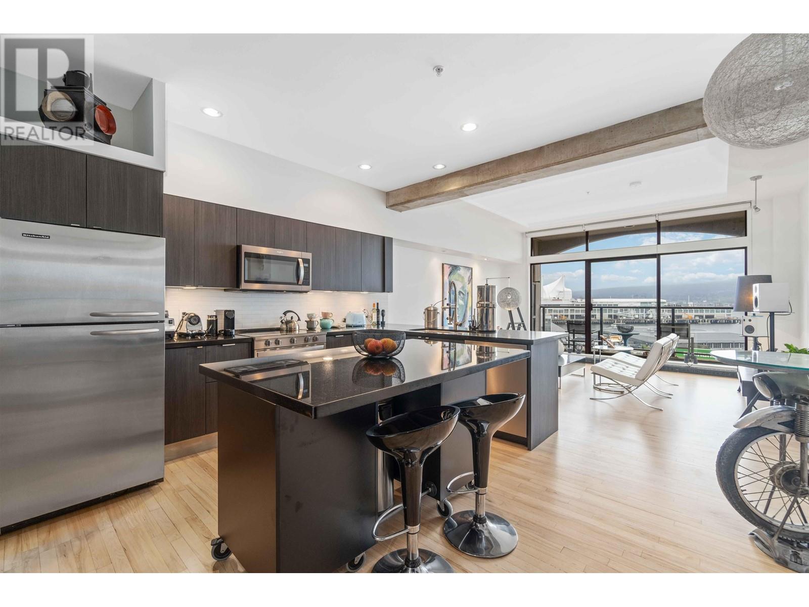 406 345 Water Street, Vancouver, British Columbia  V6B 1B8 - Photo 18 - R2826327