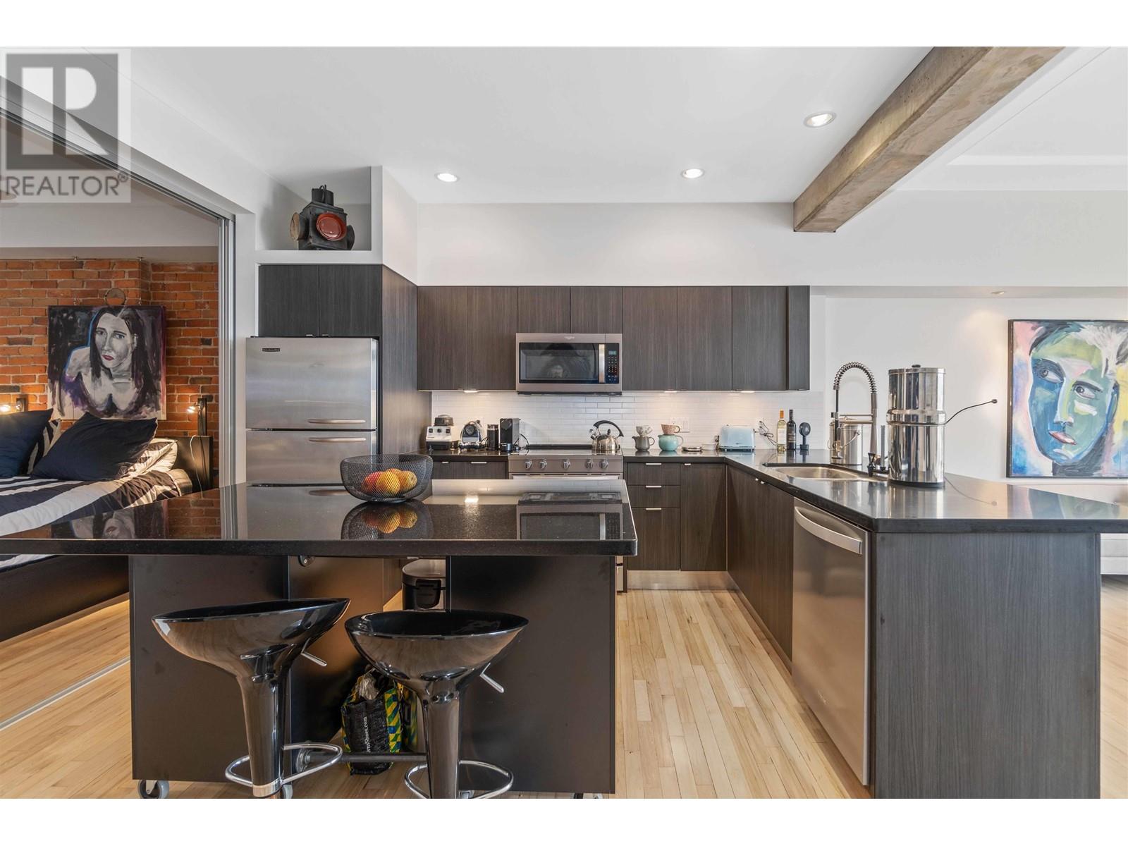 406 345 Water Street, Vancouver, British Columbia  V6B 1B8 - Photo 19 - R2826327