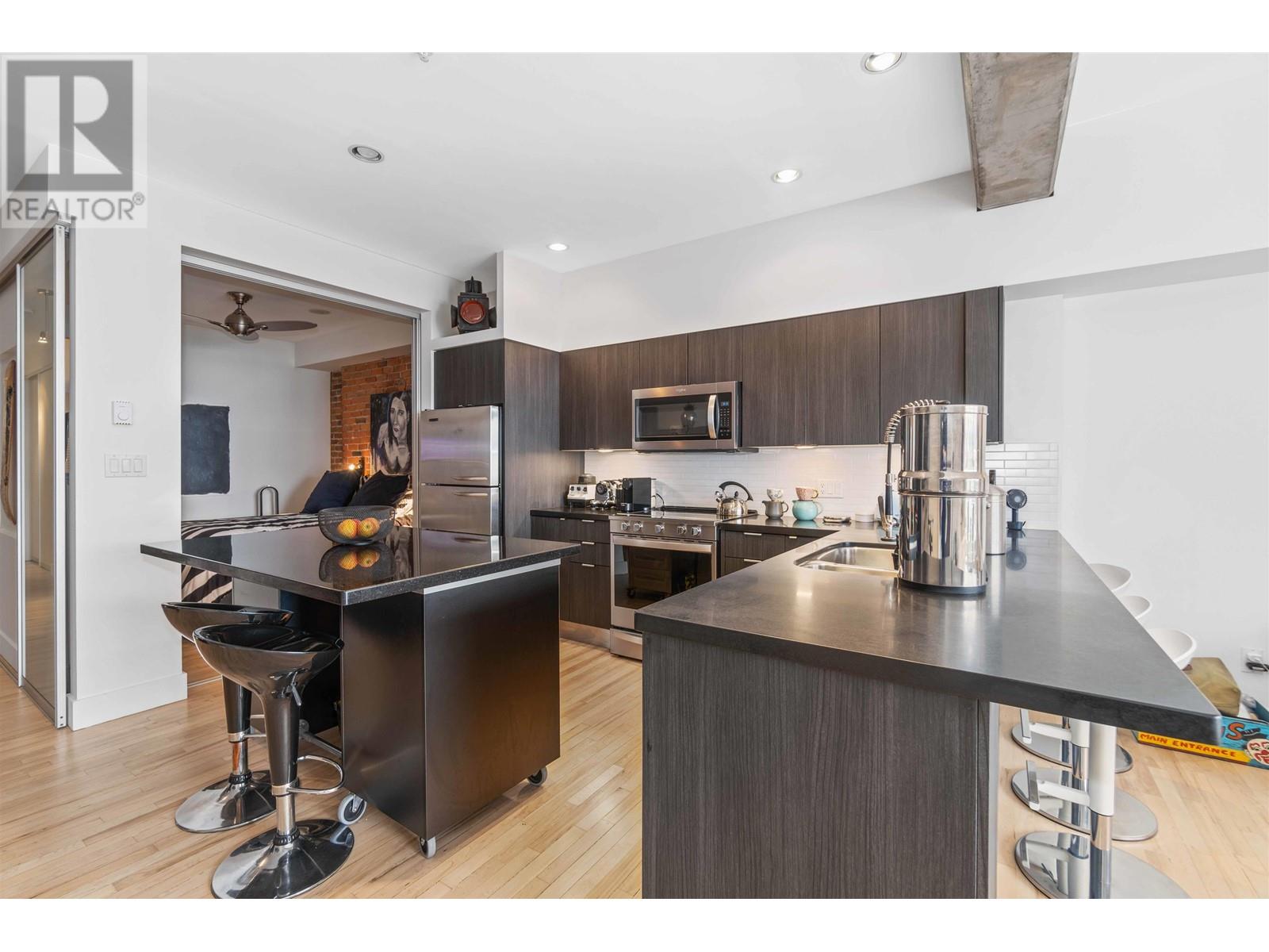 406 345 Water Street, Vancouver, British Columbia  V6B 1B8 - Photo 20 - R2826327