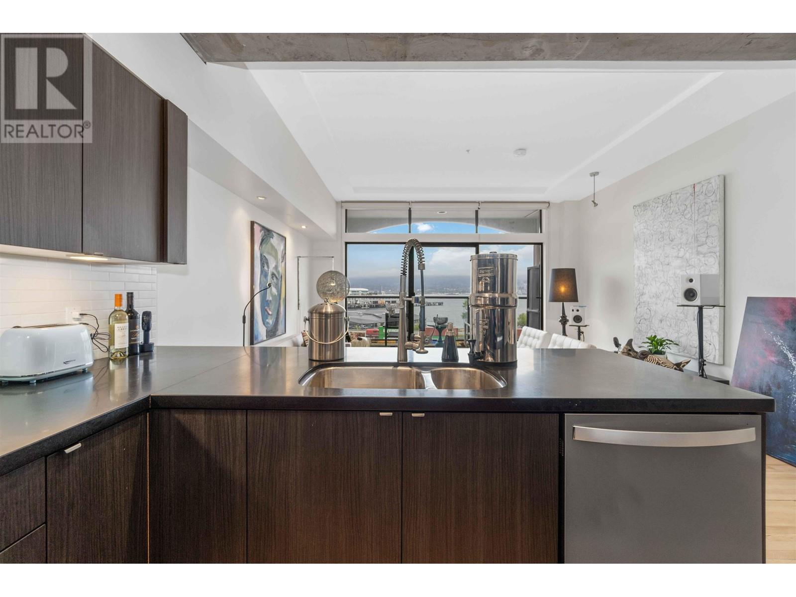 406 345 Water Street, Vancouver, British Columbia  V6B 1B8 - Photo 21 - R2826327