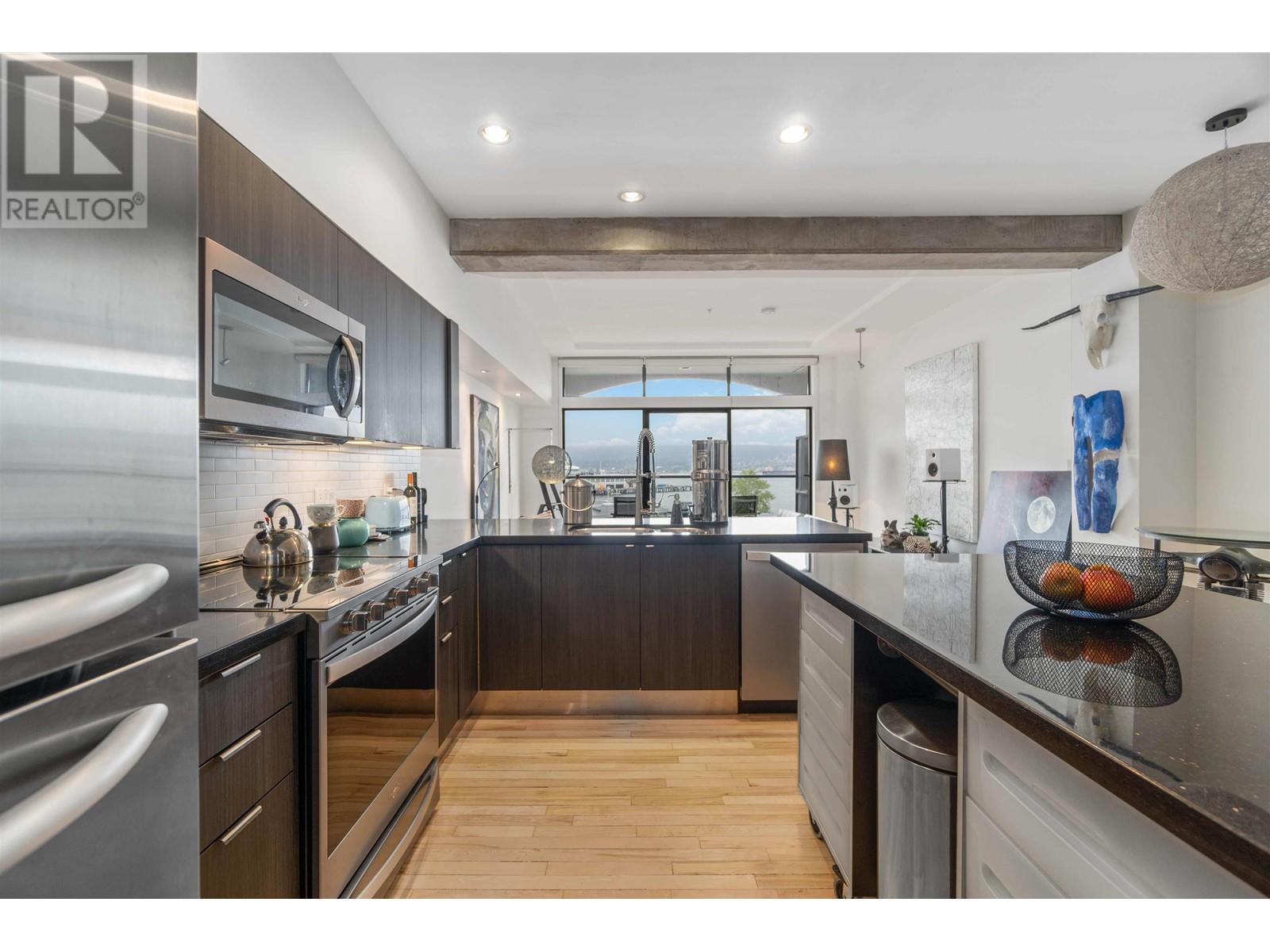 406 345 Water Street, Vancouver, British Columbia  V6B 1B8 - Photo 22 - R2826327