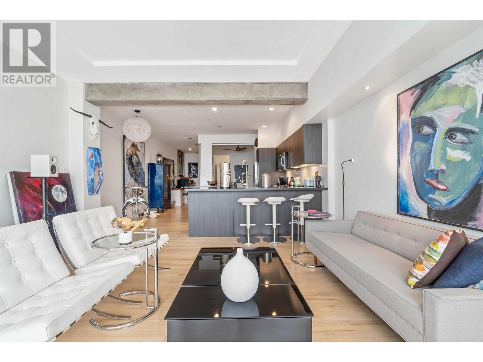 406 345 Water Street, Vancouver, British Columbia  V6B 1B8 - Photo 23 - R2826327