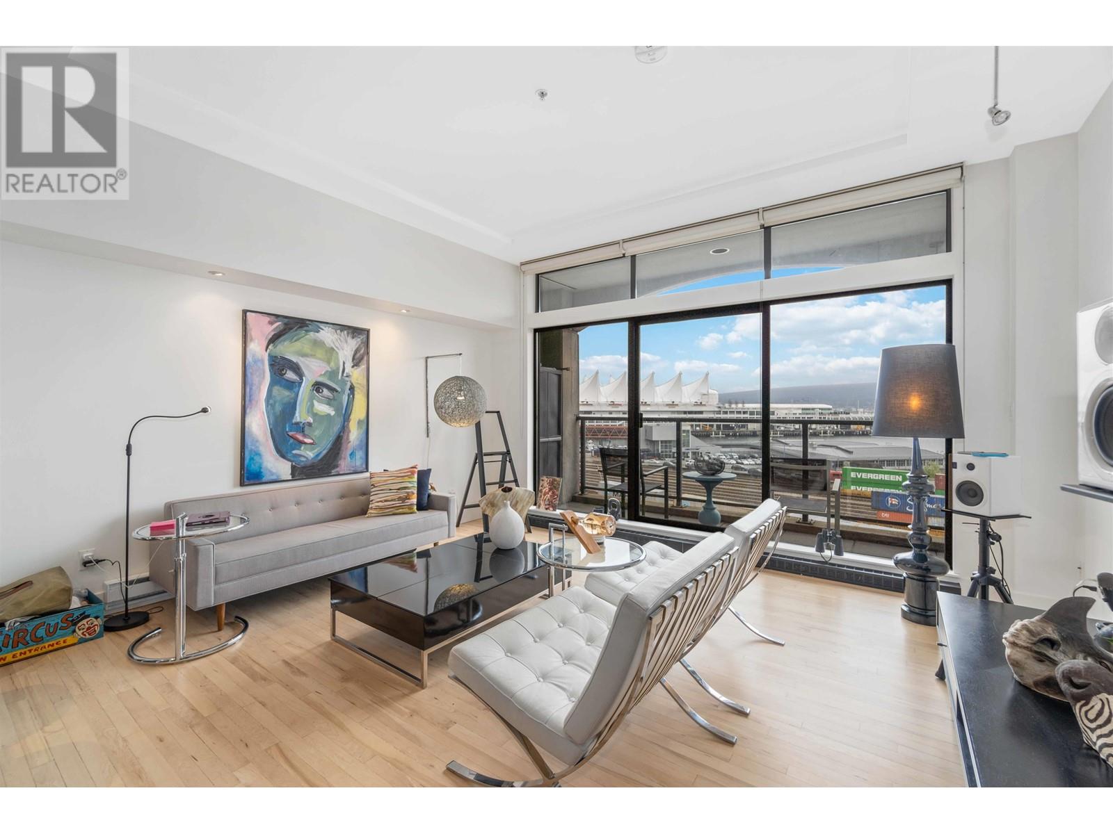406 345 Water Street, Vancouver, British Columbia  V6B 1B8 - Photo 25 - R2826327