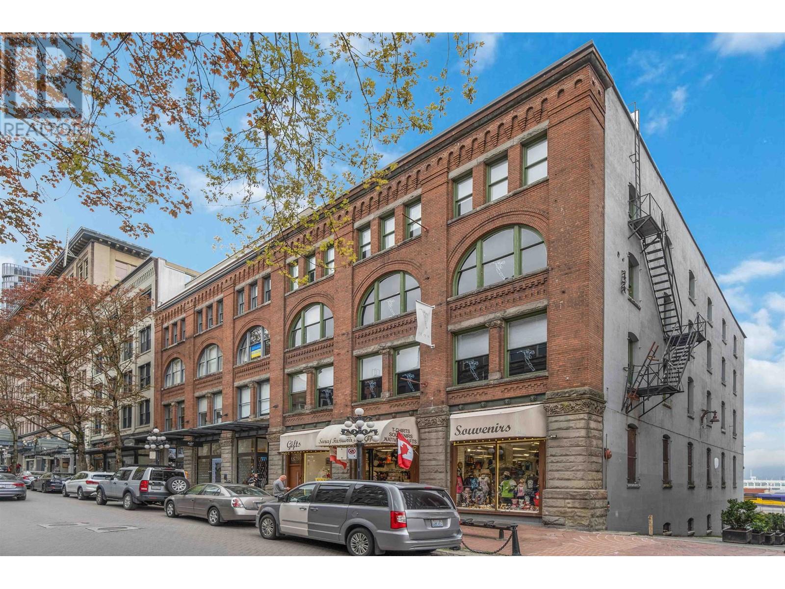 406 345 Water Street, Vancouver, British Columbia  V6B 1B8 - Photo 26 - R2826327