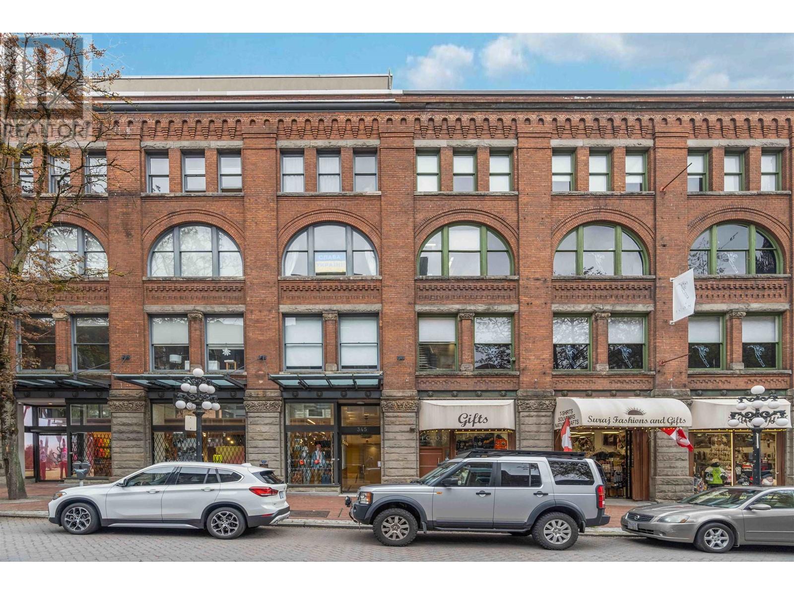 406 345 Water Street, Vancouver, British Columbia  V6B 1B8 - Photo 27 - R2826327