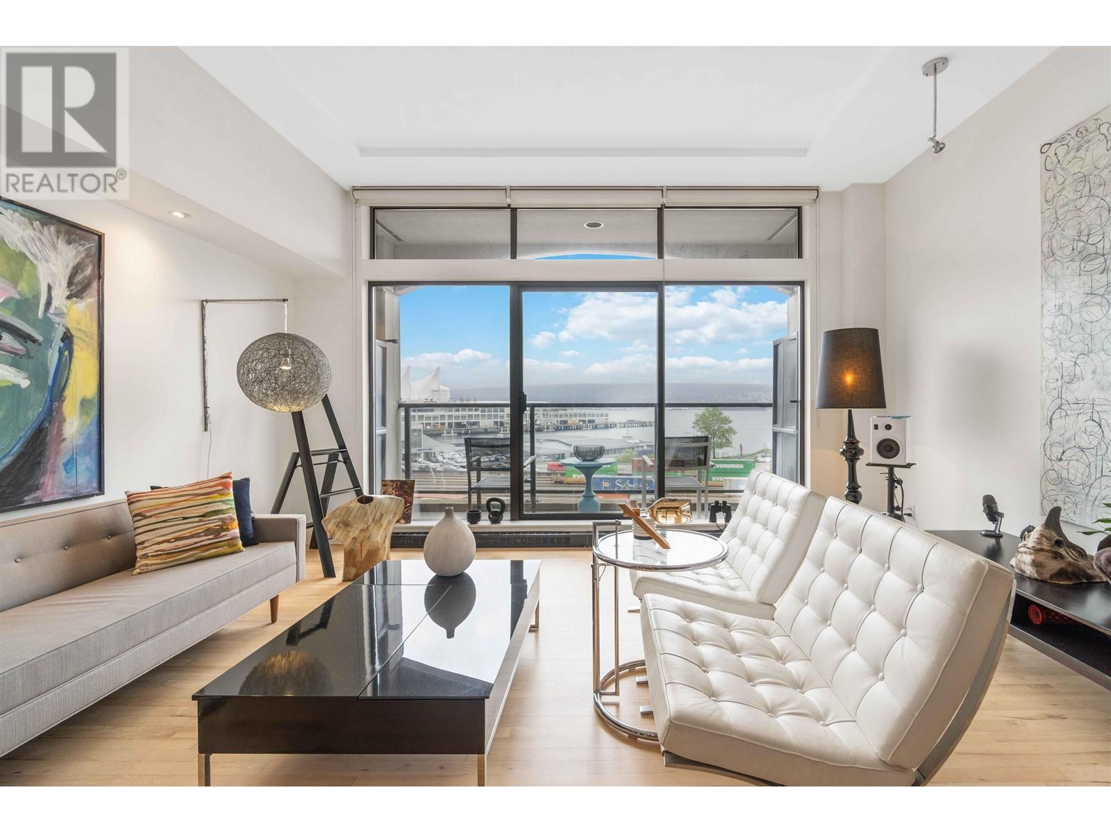406 345 Water Street, Vancouver, British Columbia  V6B 1B8 - Photo 8 - R2826327