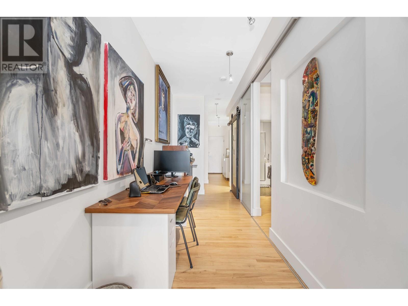 406 345 Water Street, Vancouver, British Columbia  V6B 1B8 - Photo 9 - R2826327