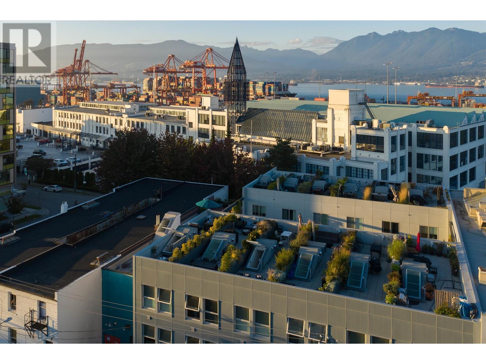 312 626 Alexander Street, Vancouver, British Columbia  V6A 1C9 - Photo 17 - R2826343