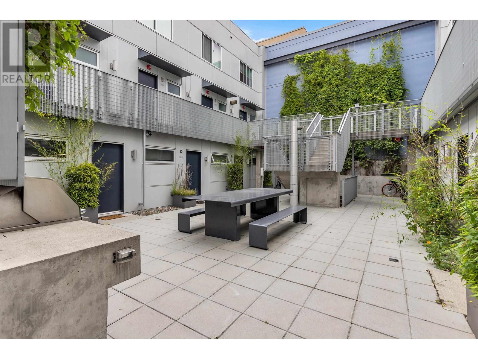 312 626 Alexander Street, Vancouver, British Columbia  V6A 1C9 - Photo 22 - R2826343