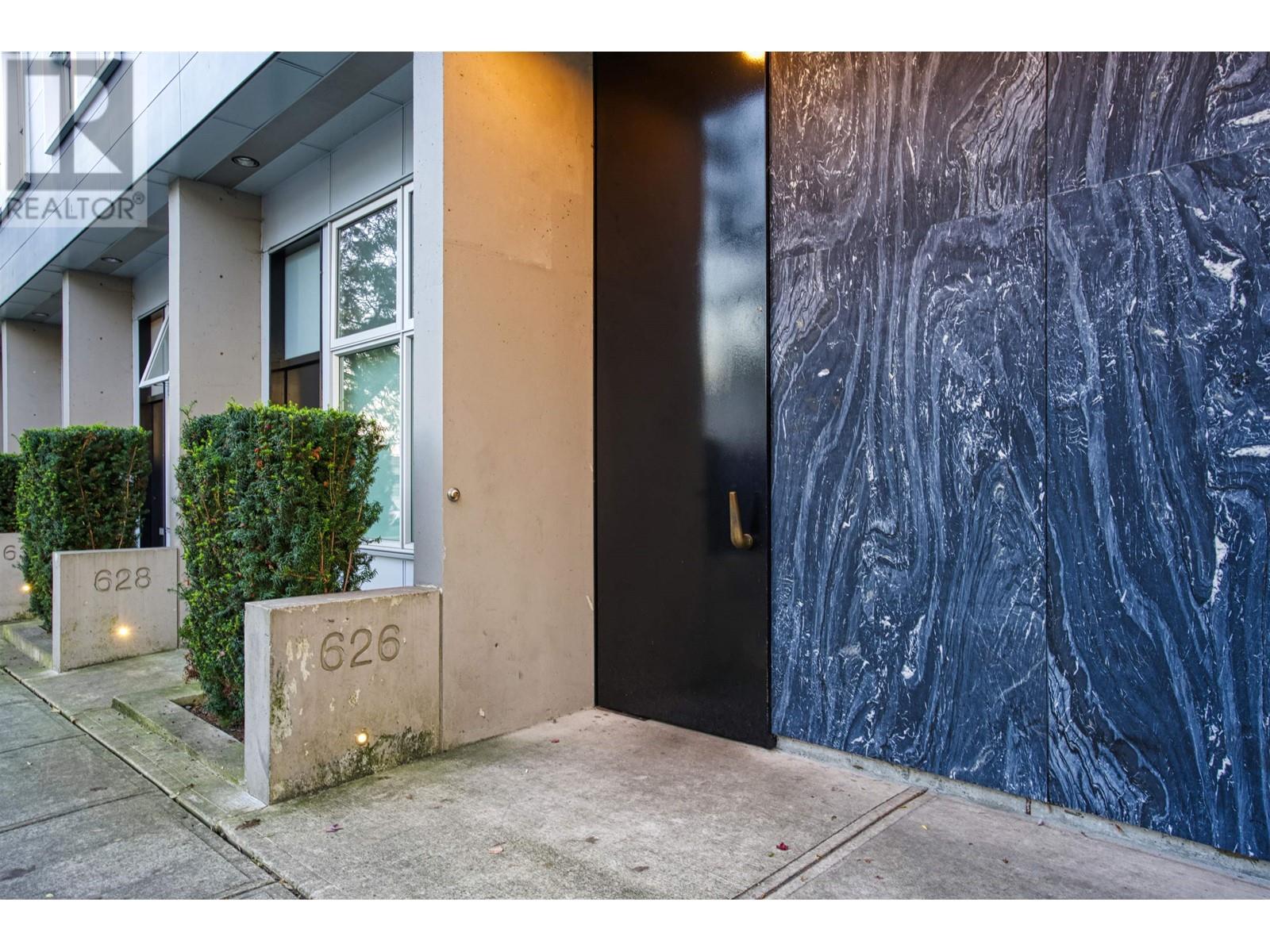 312 626 Alexander Street, Vancouver, British Columbia  V6A 1C9 - Photo 23 - R2826343