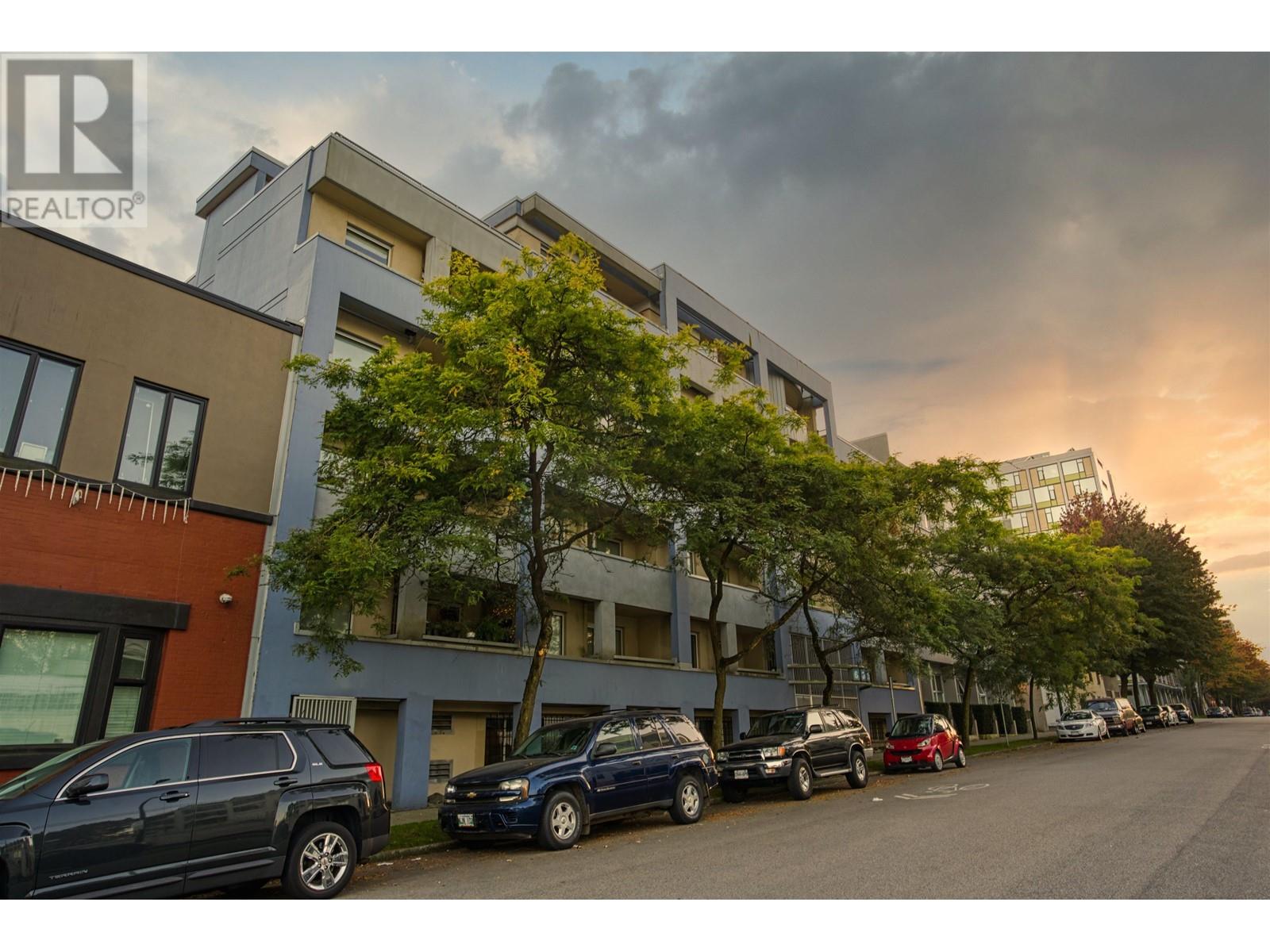 312 626 Alexander Street, Vancouver, British Columbia  V6A 1C9 - Photo 24 - R2826343