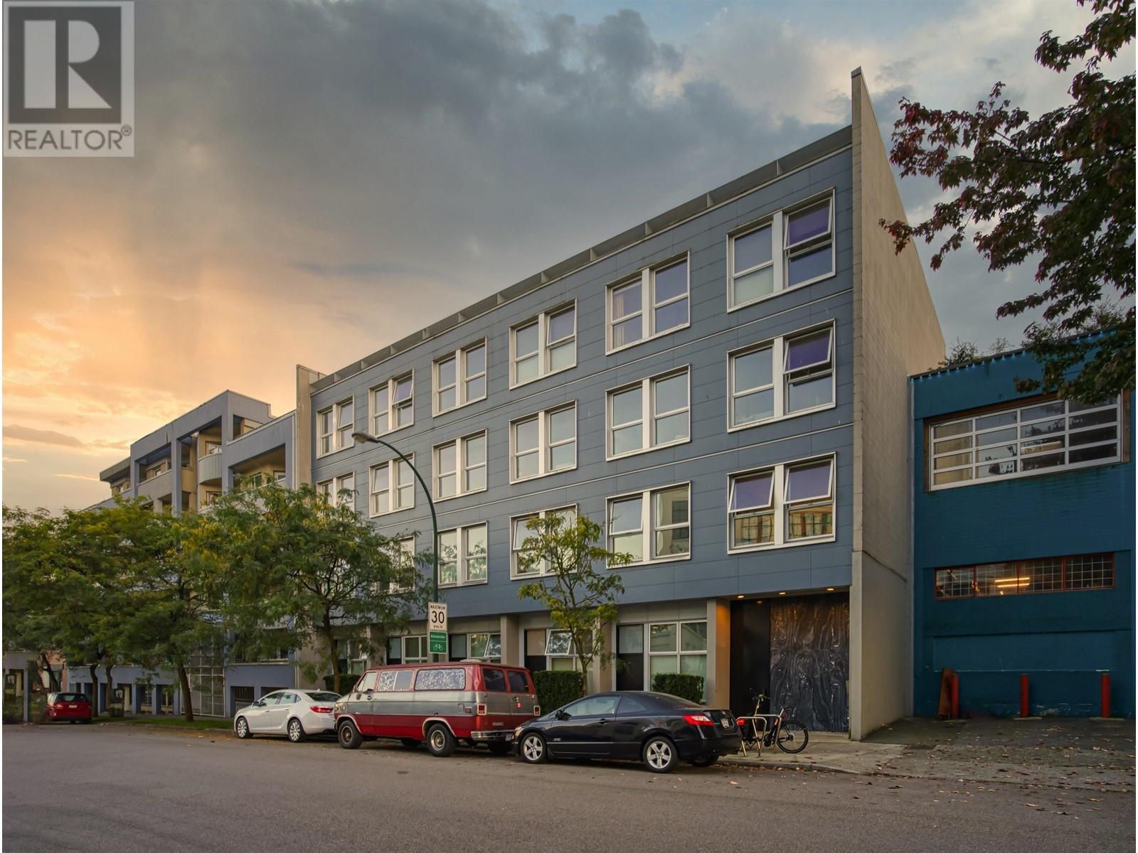 312 626 Alexander Street, Vancouver, British Columbia  V6A 1C9 - Photo 25 - R2826343