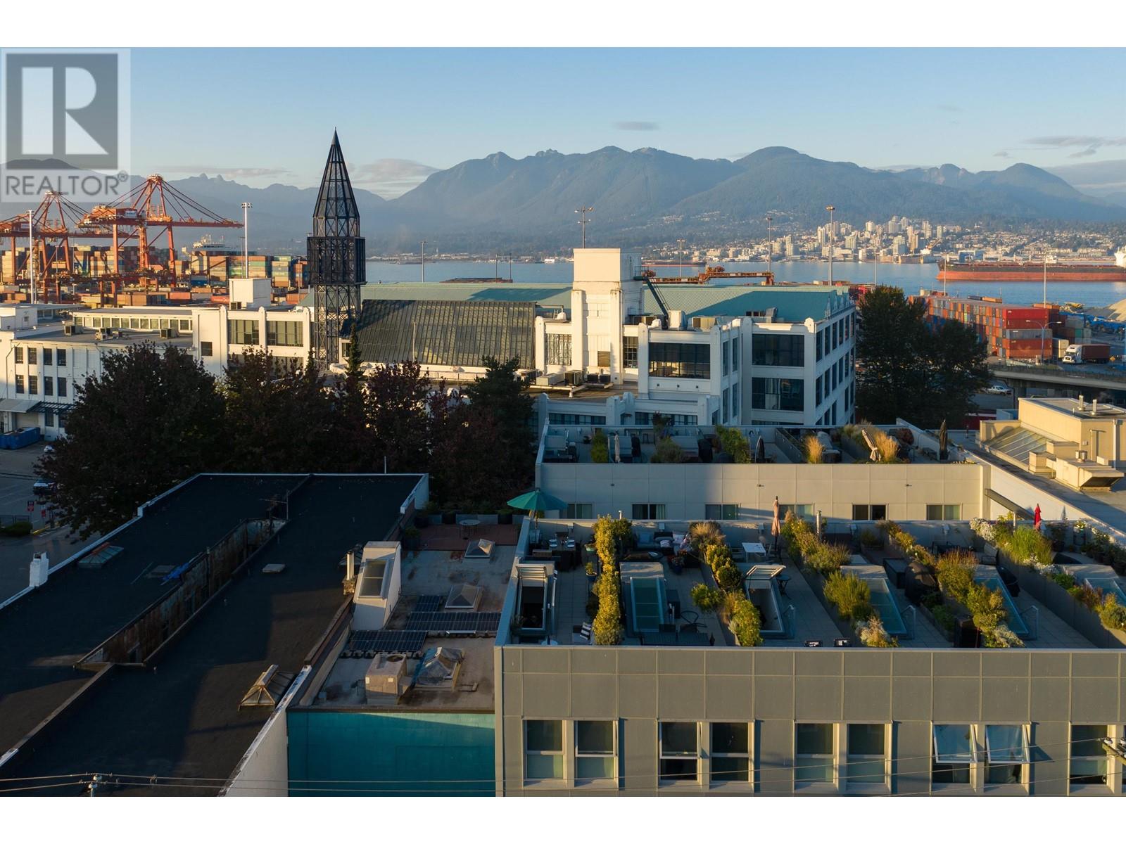 312 626 Alexander Street, Vancouver, British Columbia  V6A 1C9 - Photo 28 - R2826343