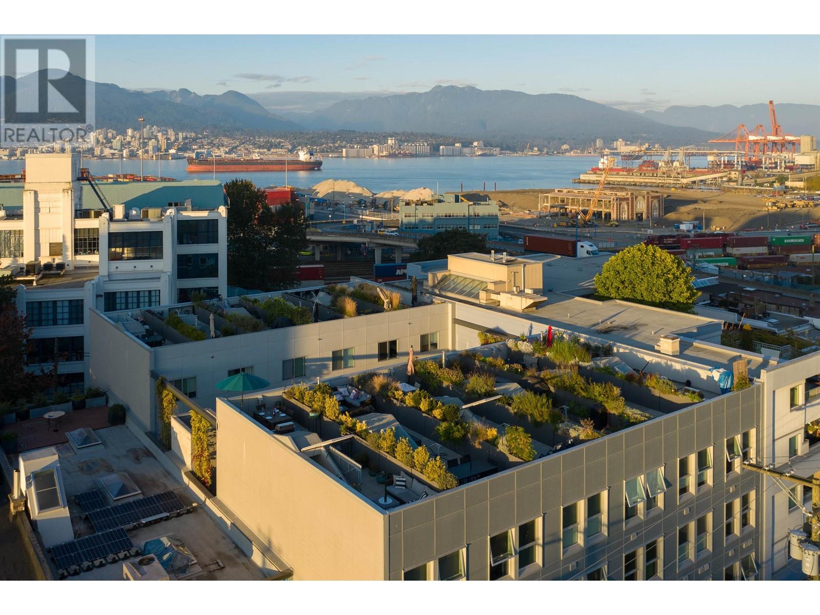 312 626 Alexander Street, Vancouver, British Columbia  V6A 1C9 - Photo 29 - R2826343