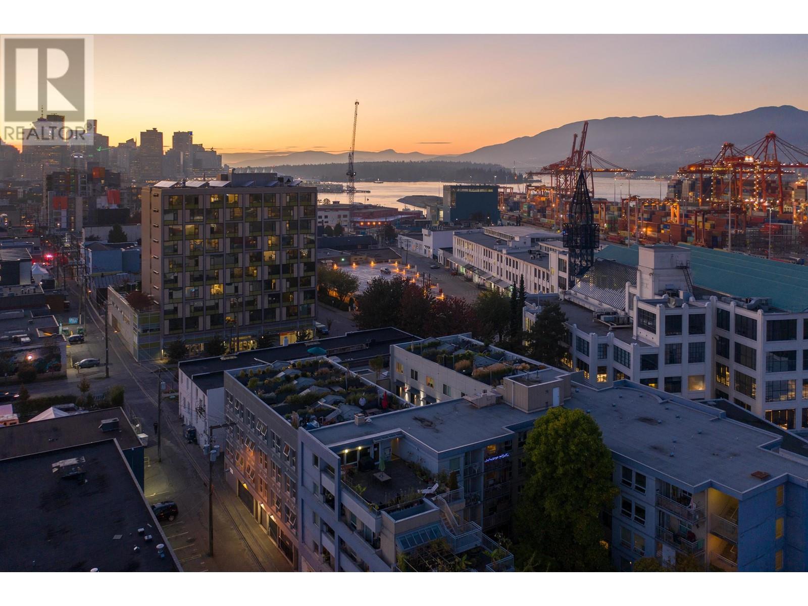 312 626 Alexander Street, Vancouver, British Columbia  V6A 1C9 - Photo 30 - R2826343