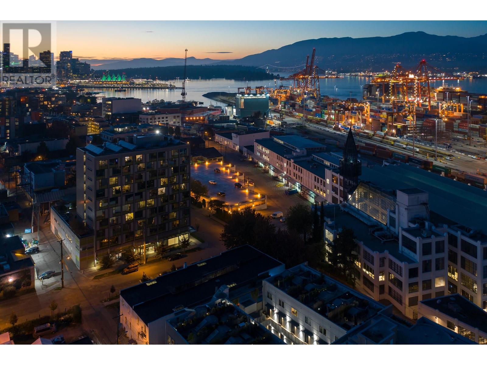 312 626 Alexander Street, Vancouver, British Columbia  V6A 1C9 - Photo 31 - R2826343