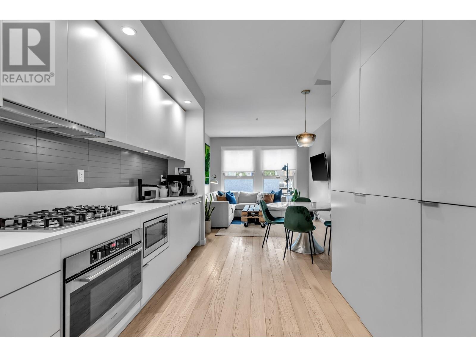 312 626 Alexander Street, Vancouver, British Columbia  V6A 1C9 - Photo 32 - R2826343