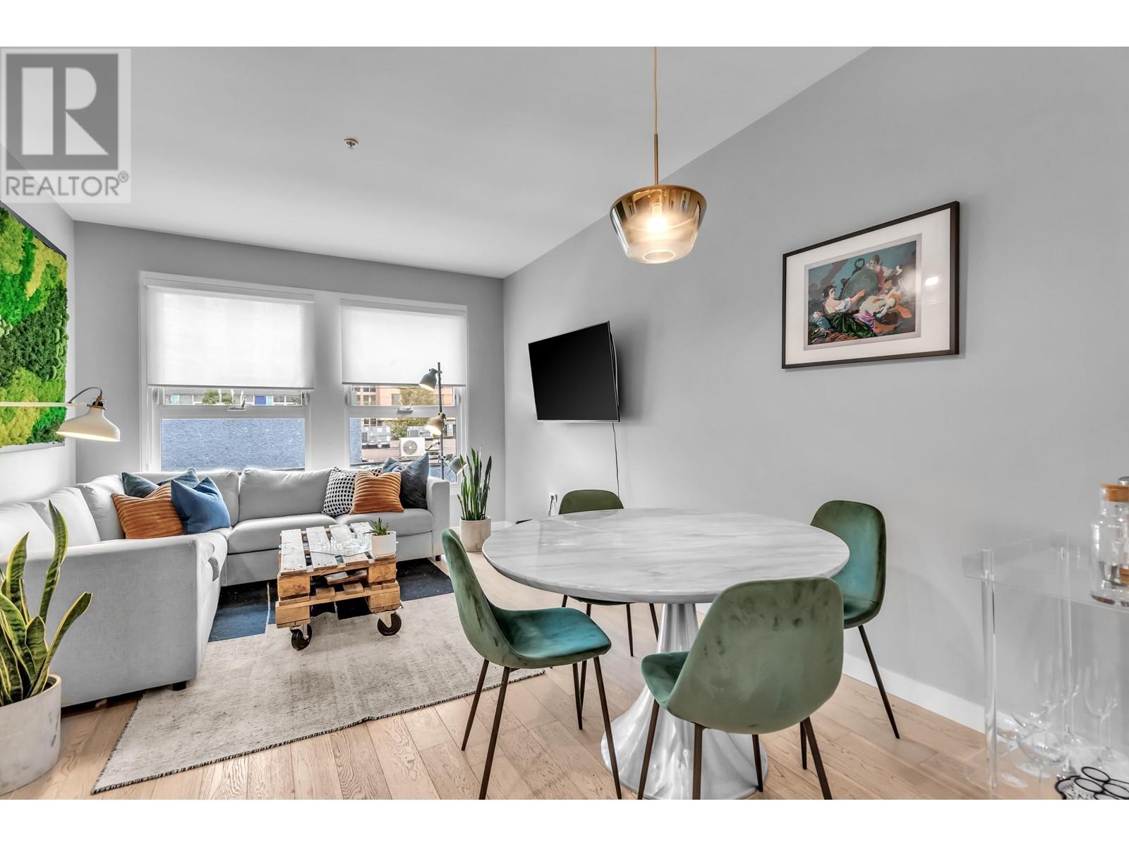 312 626 Alexander Street, Vancouver, British Columbia  V6A 1C9 - Photo 34 - R2826343